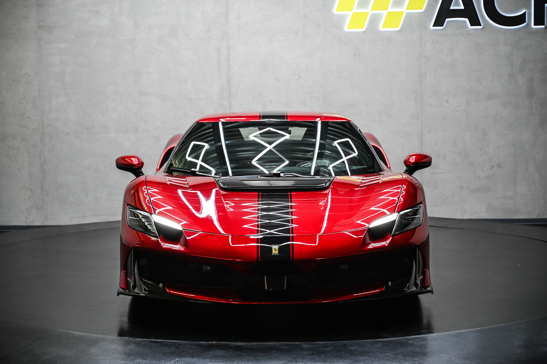 FERRARI 296 Speciale-image-1
