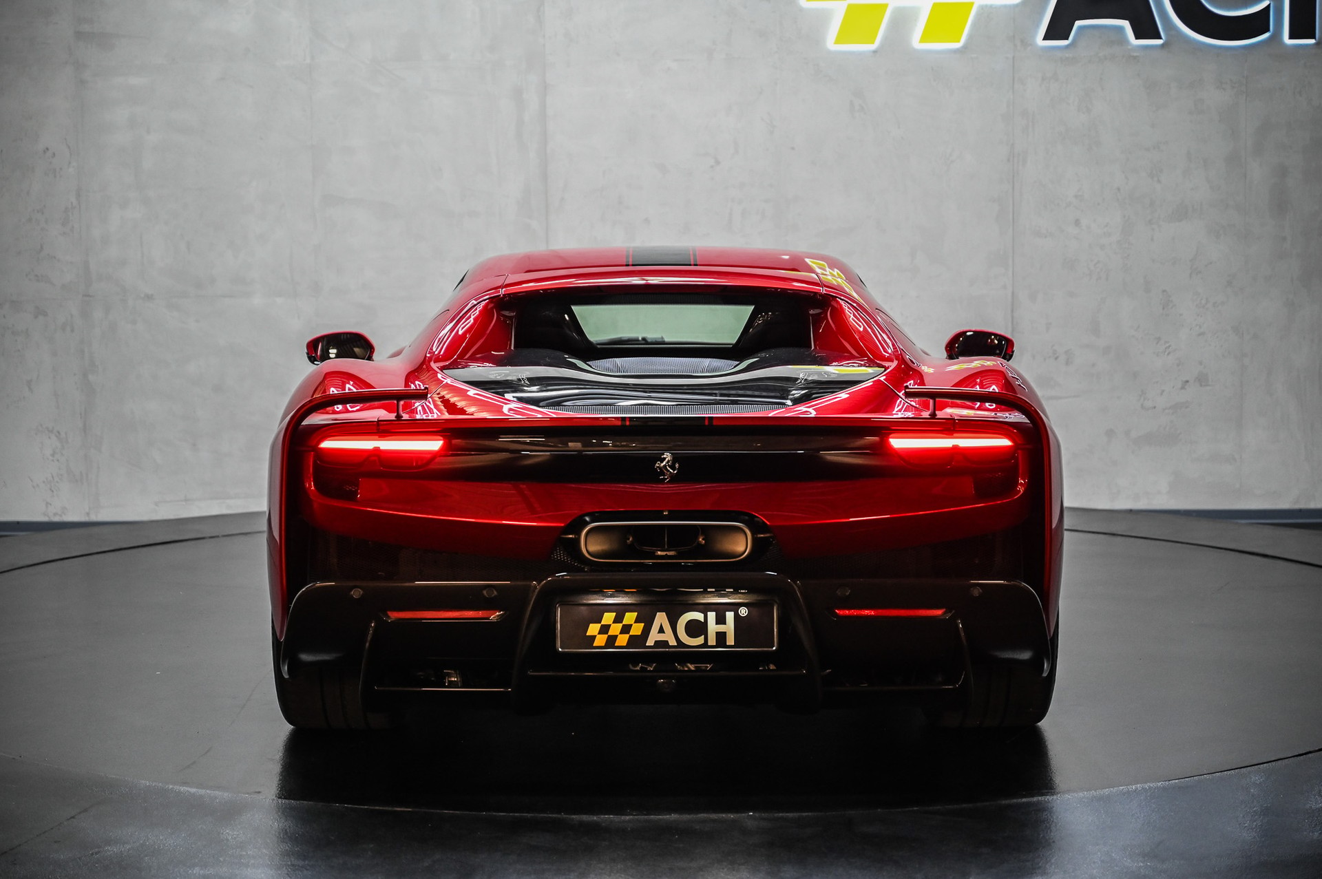 FERRARI 296 Speciale-image-7