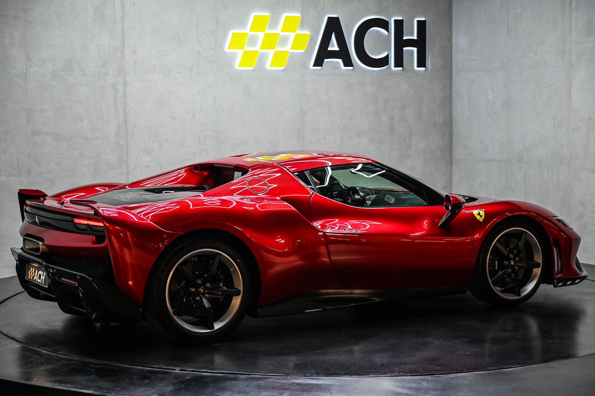 FERRARI 296 Speciale-image-9