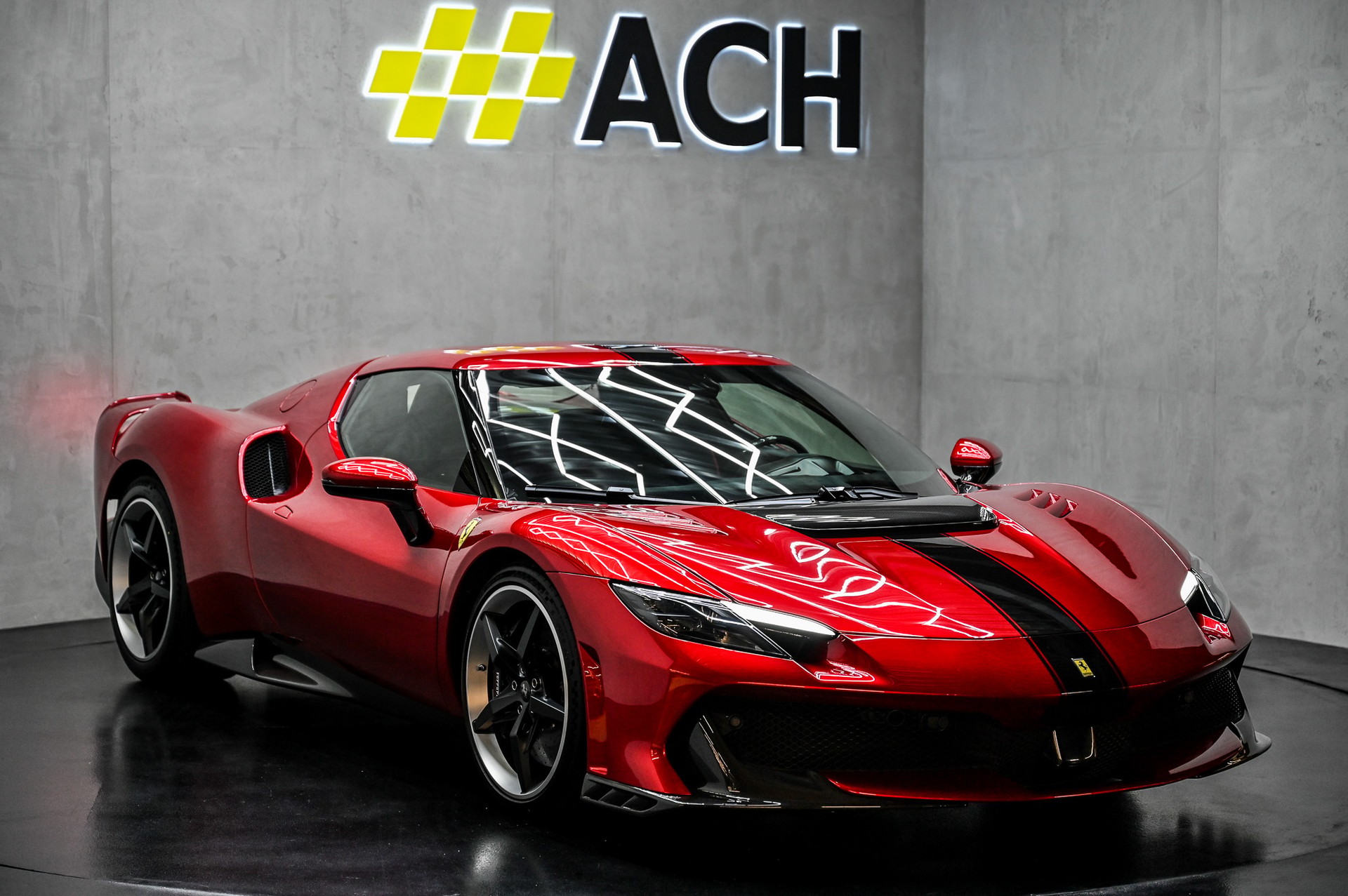FERRARI 296 Speciale-image-0