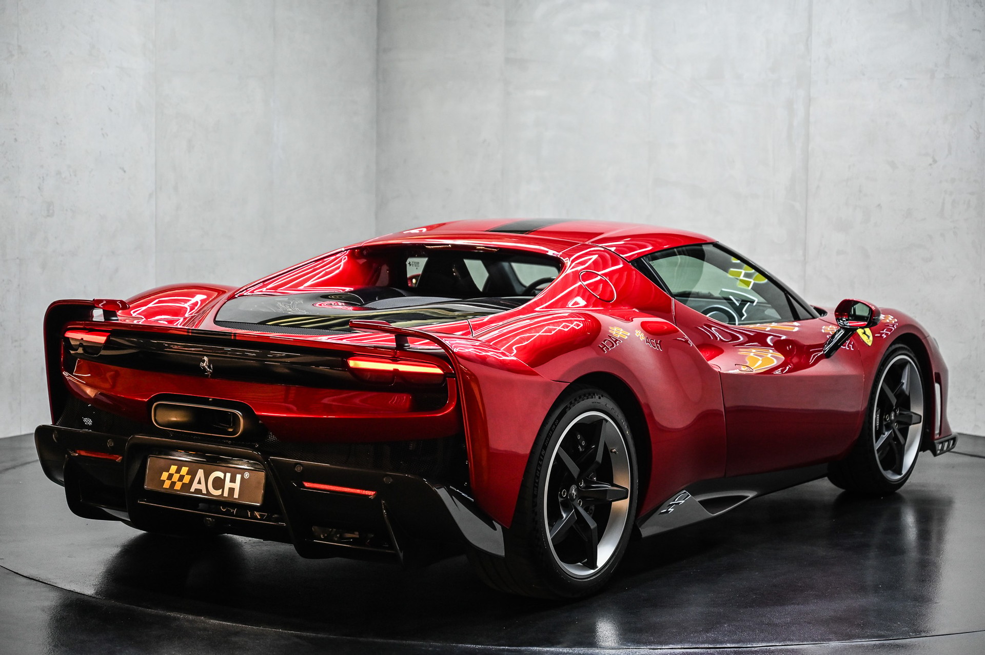 FERRARI 296 Speciale-image-8