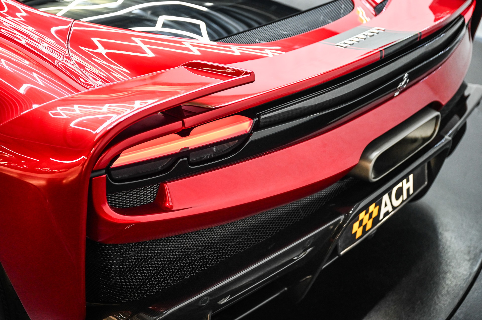 FERRARI 296 Speciale-image-19
