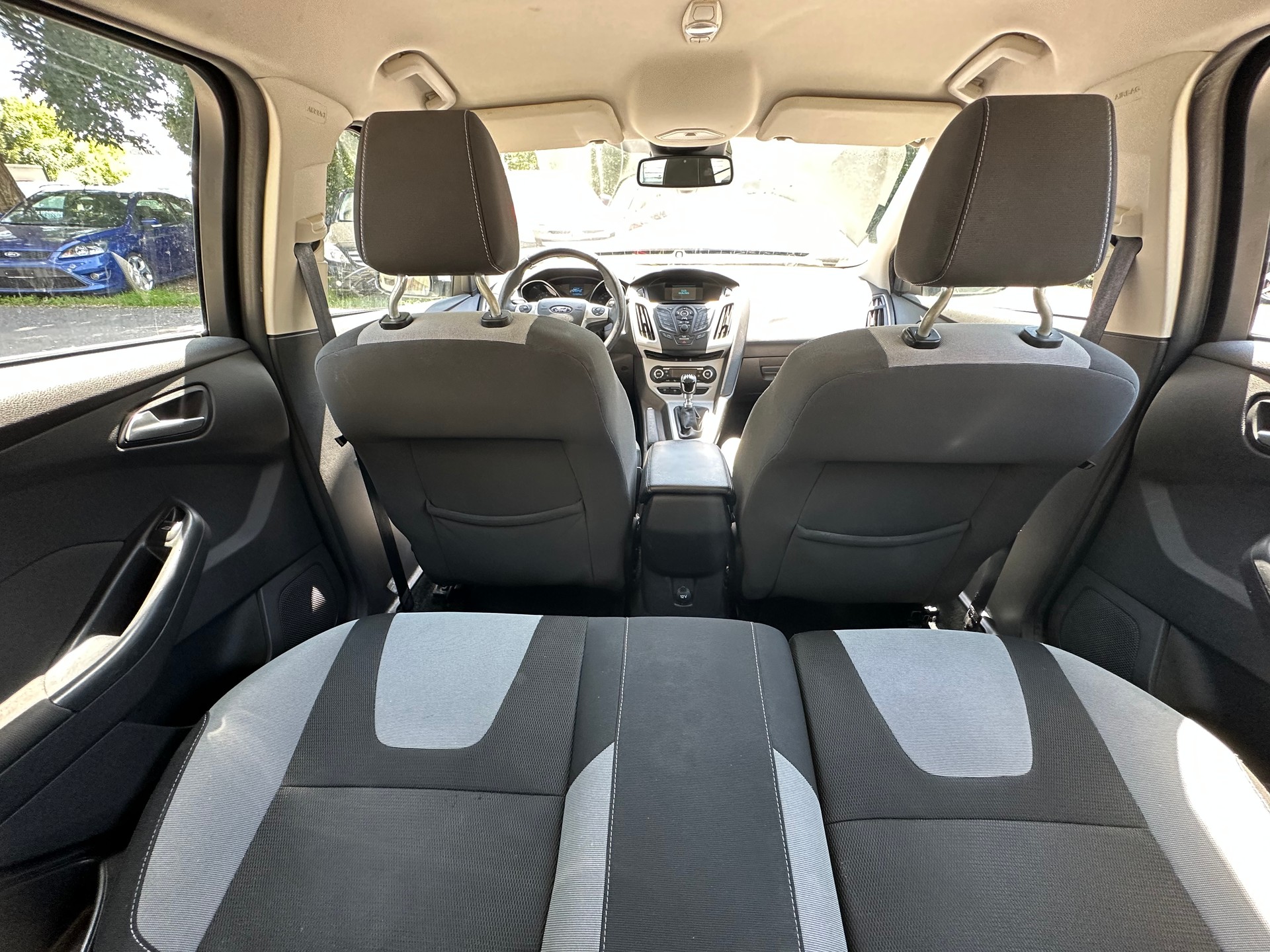 FORD Focus 1.0 SCTi Trend-image-7