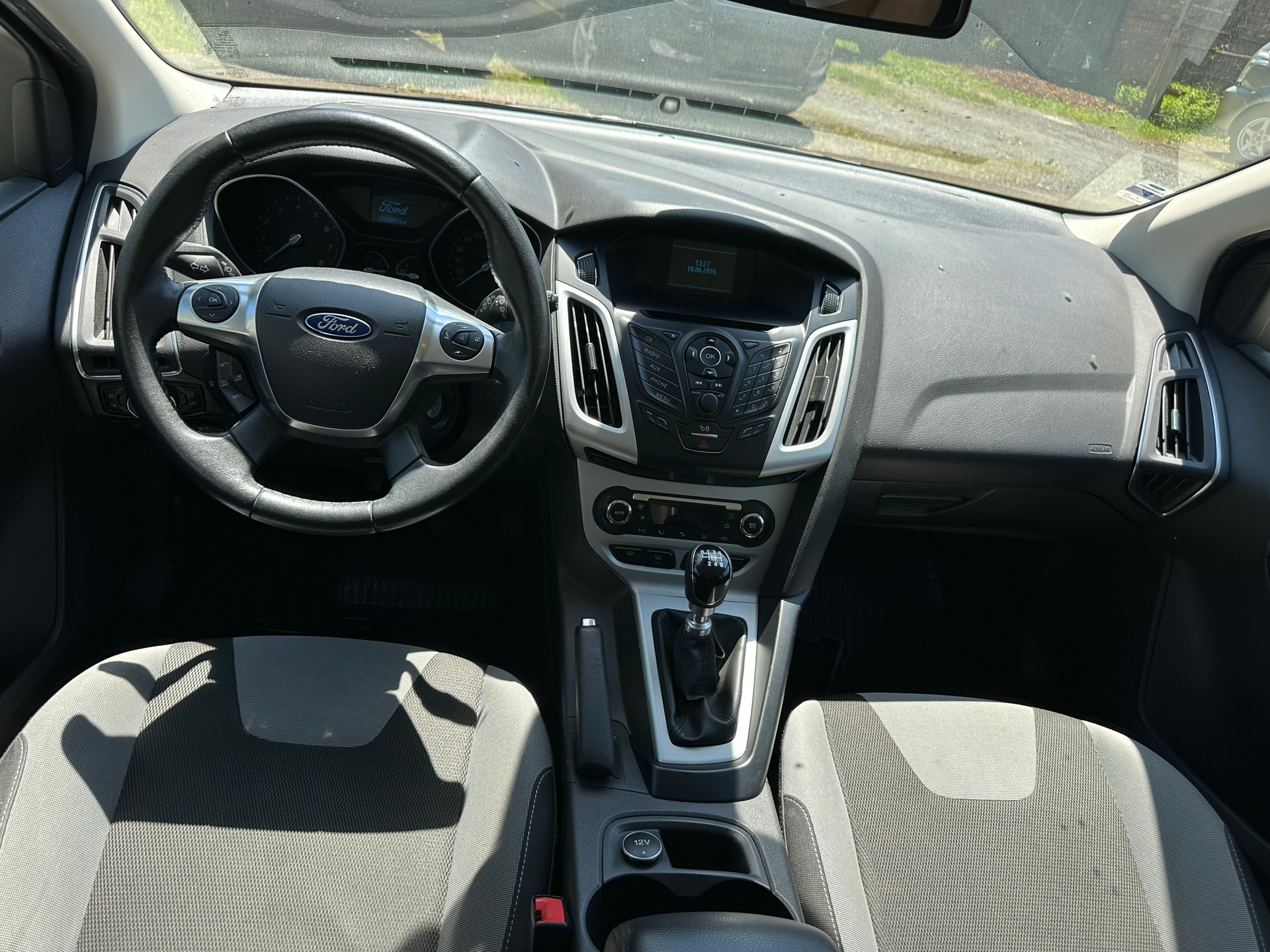 FORD Focus 1.0 SCTi Trend-image-9