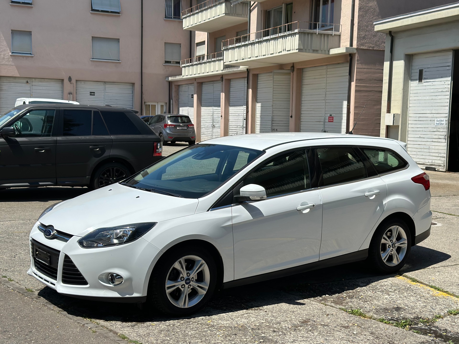 FORD Focus 1.0 SCTi Trend-image-5