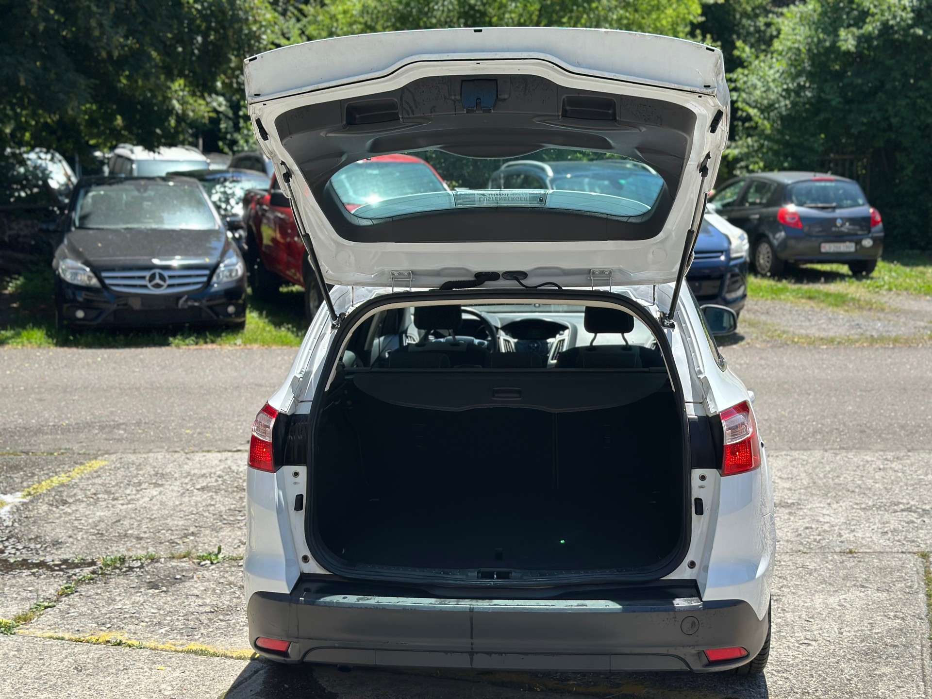 FORD Focus 1.0 SCTi Trend-image-6