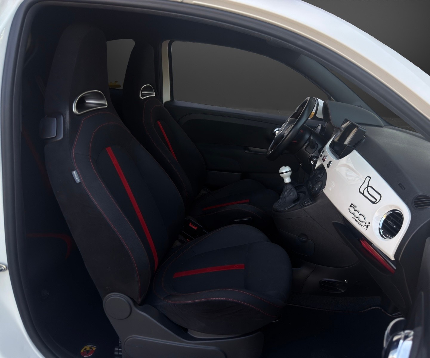 FIAT 500 1.4 16V Turbo Abarth mit 135 PS-image-8