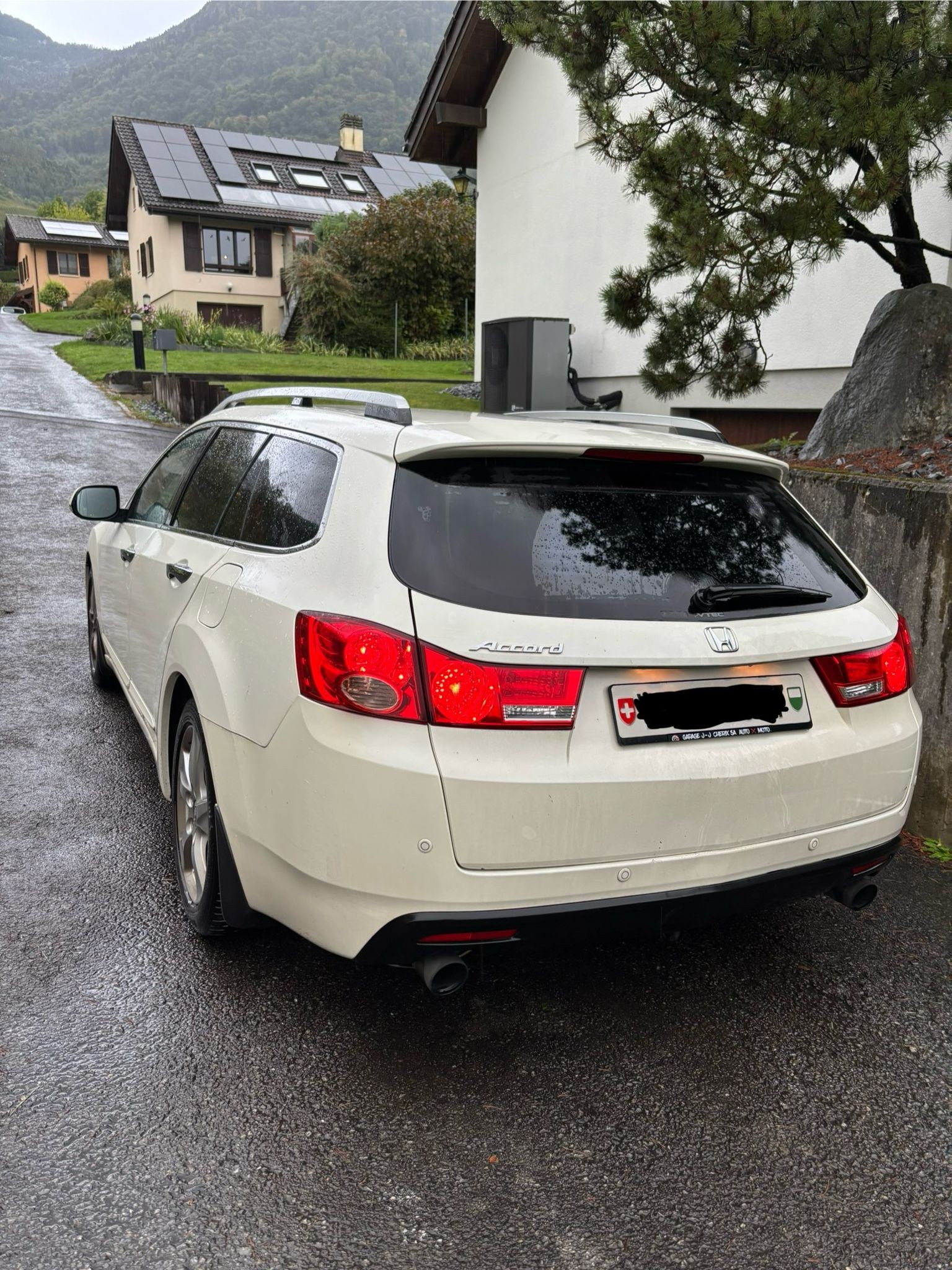 HONDA 2.4i Executive-Plus-image-4