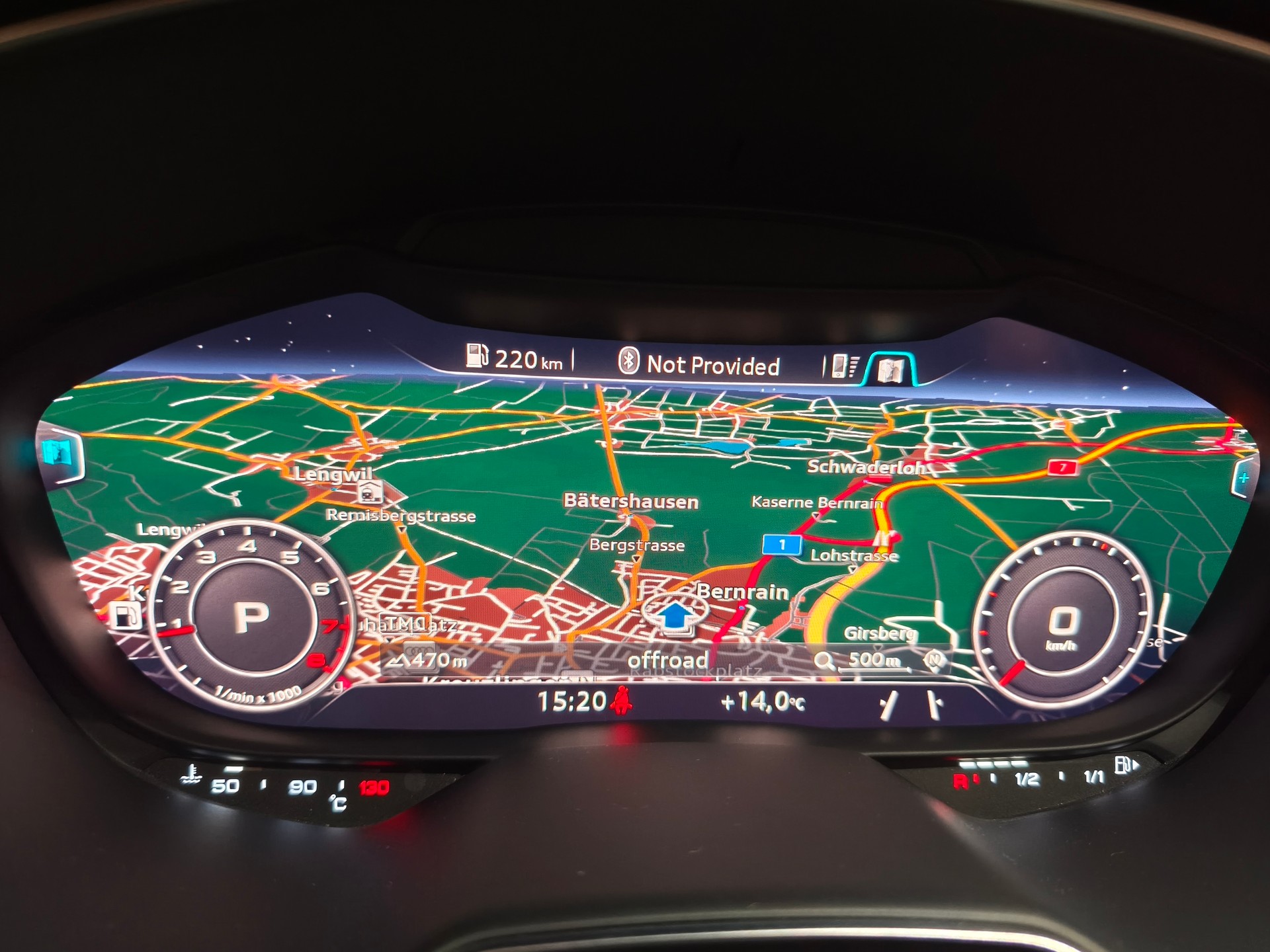 AUDI TT Roadster 2.0 TFSI quattro S-Tronic-image-10