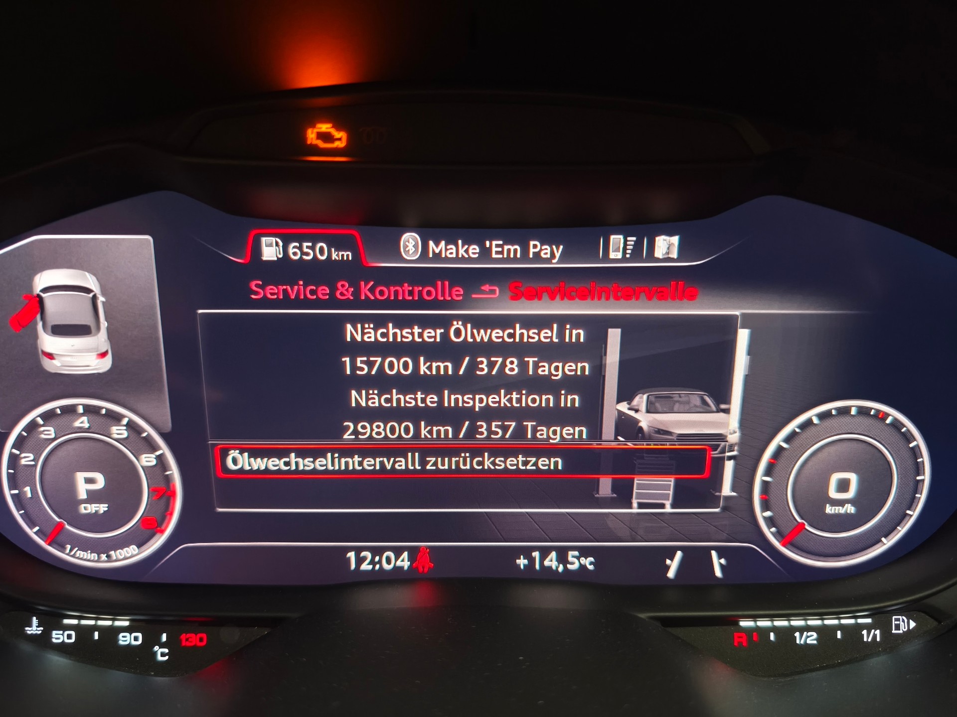 AUDI TT Roadster 2.0 TFSI quattro S-Tronic-image-7
