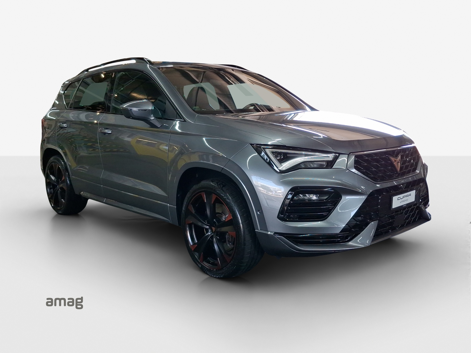 CUPRA Ateca 2.0TSI 4Drive DSG-image-5