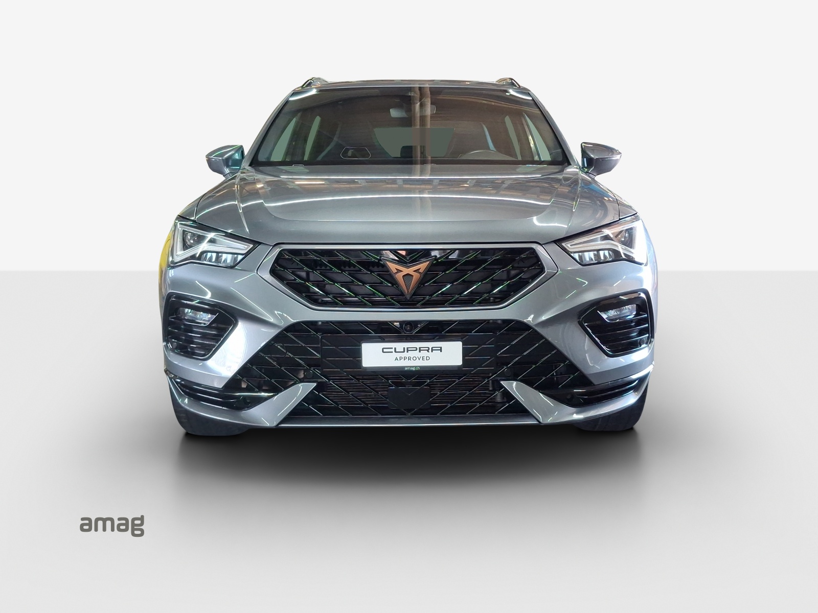 CUPRA Ateca 2.0TSI 4Drive DSG-image-6