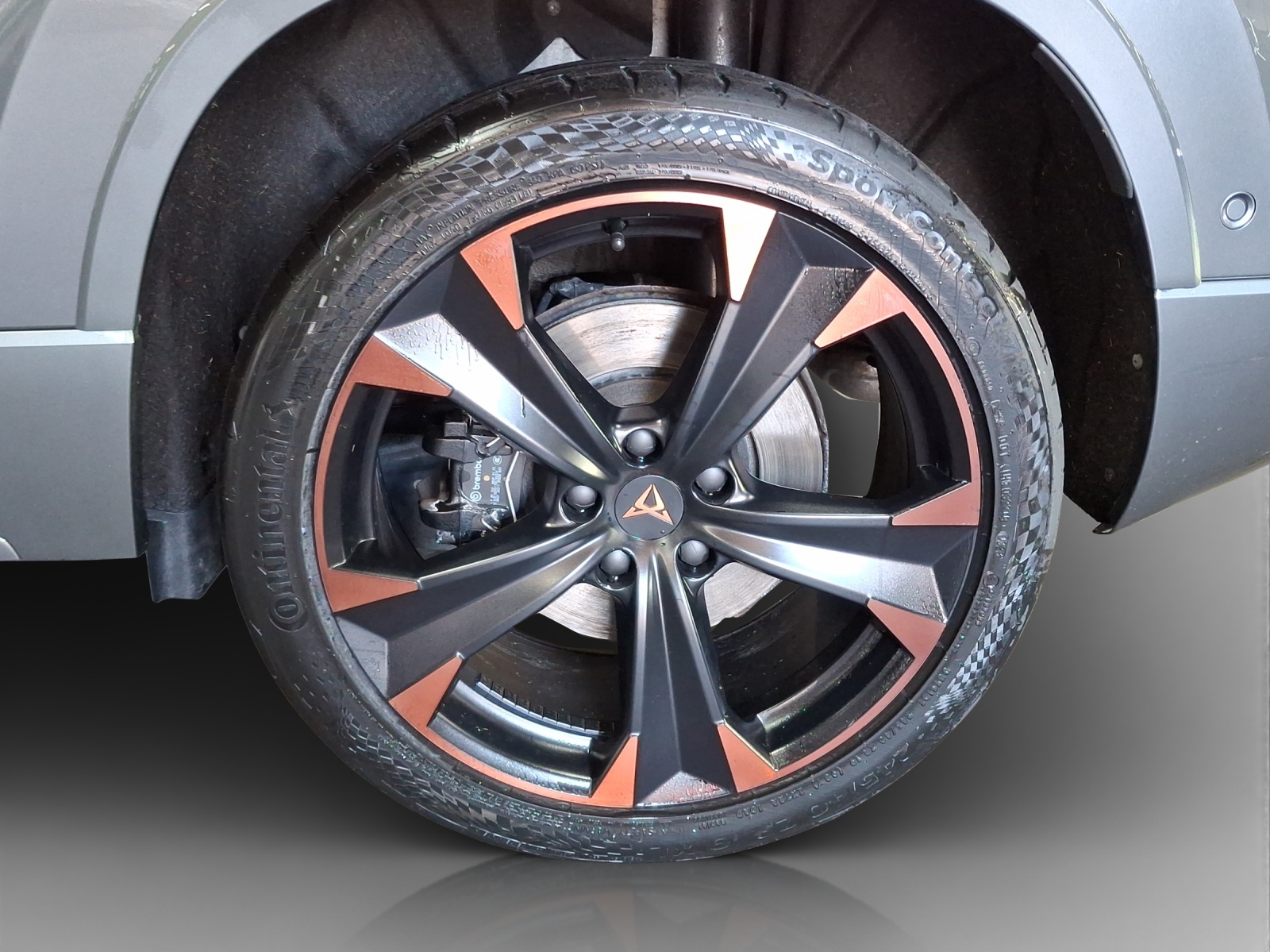 CUPRA Ateca 2.0TSI 4Drive DSG-image-13