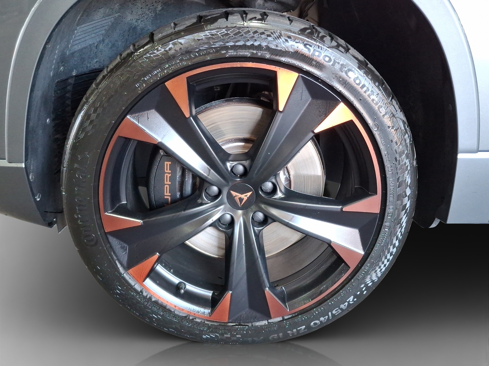 CUPRA Ateca 2.0TSI 4Drive DSG-image-14