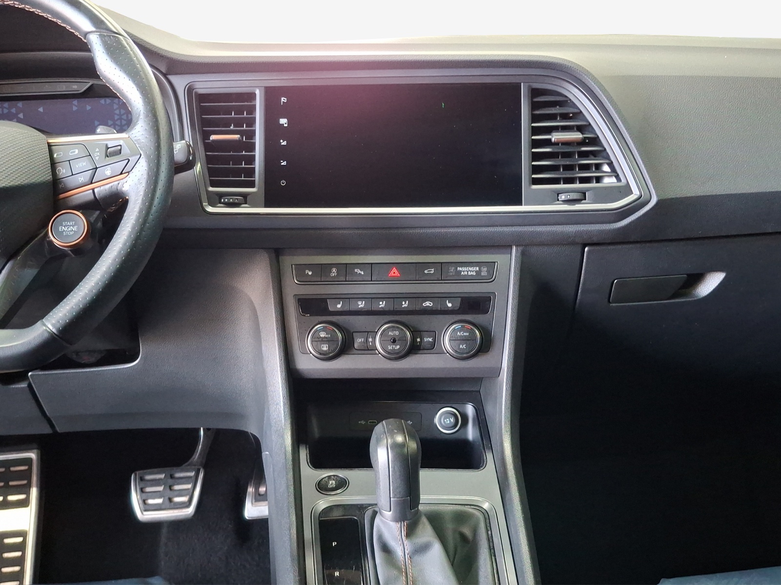CUPRA Ateca 2.0TSI 4Drive DSG-image-10