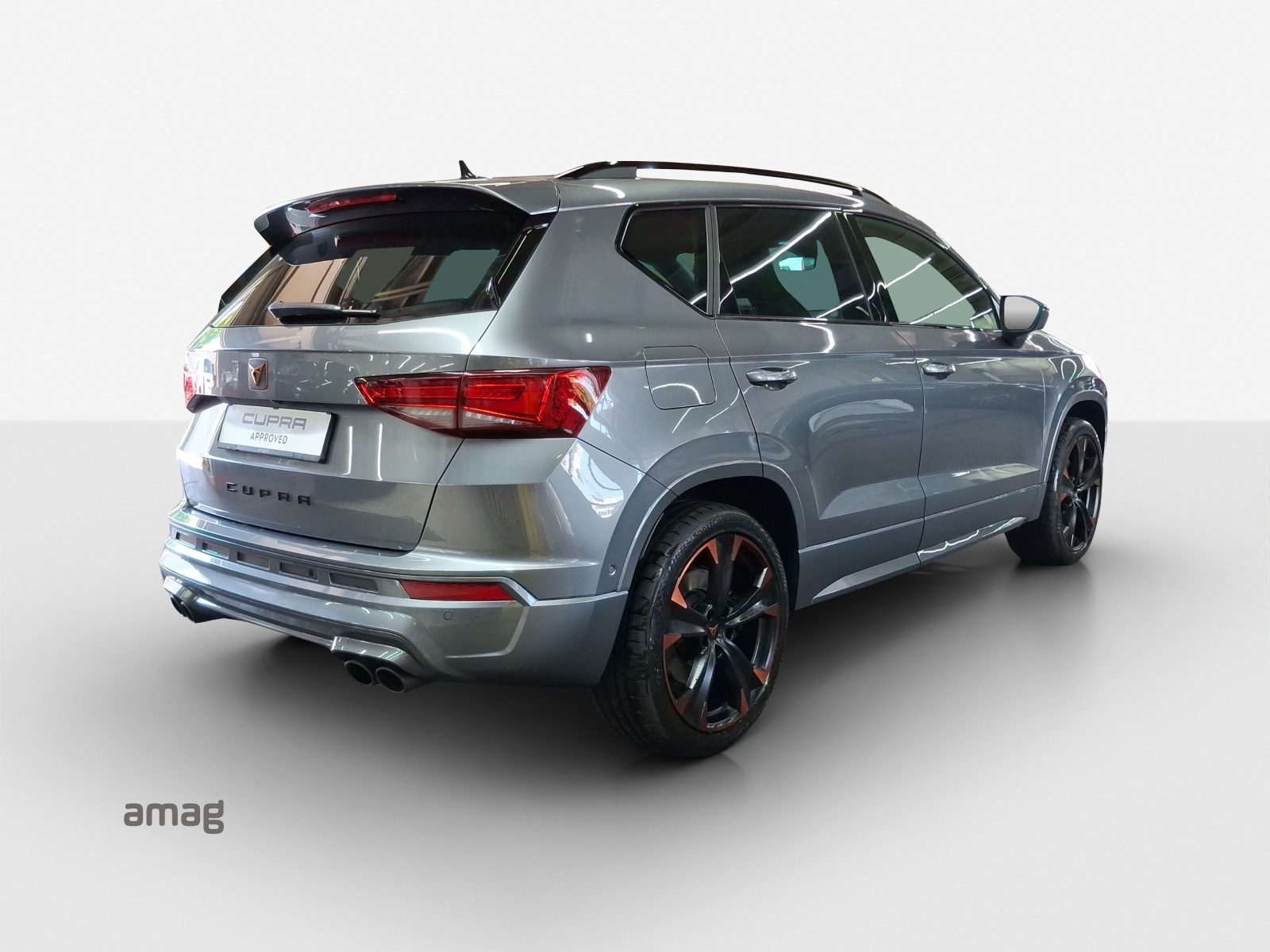 CUPRA Ateca 2.0TSI 4Drive DSG-image-4