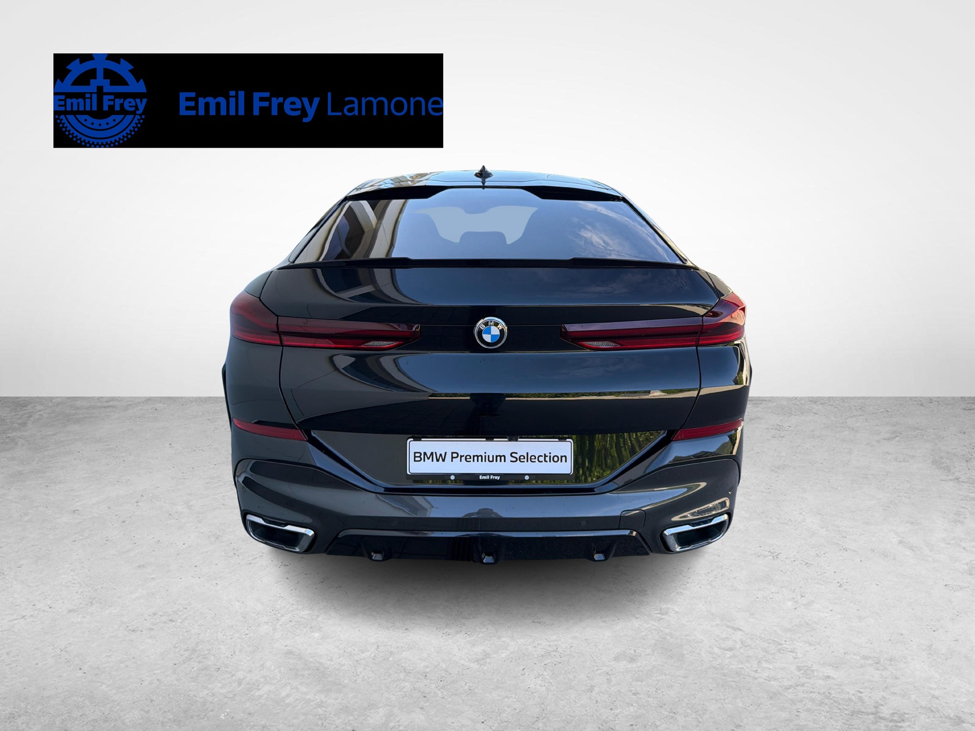 BMW X6 30d xDrive-image-4
