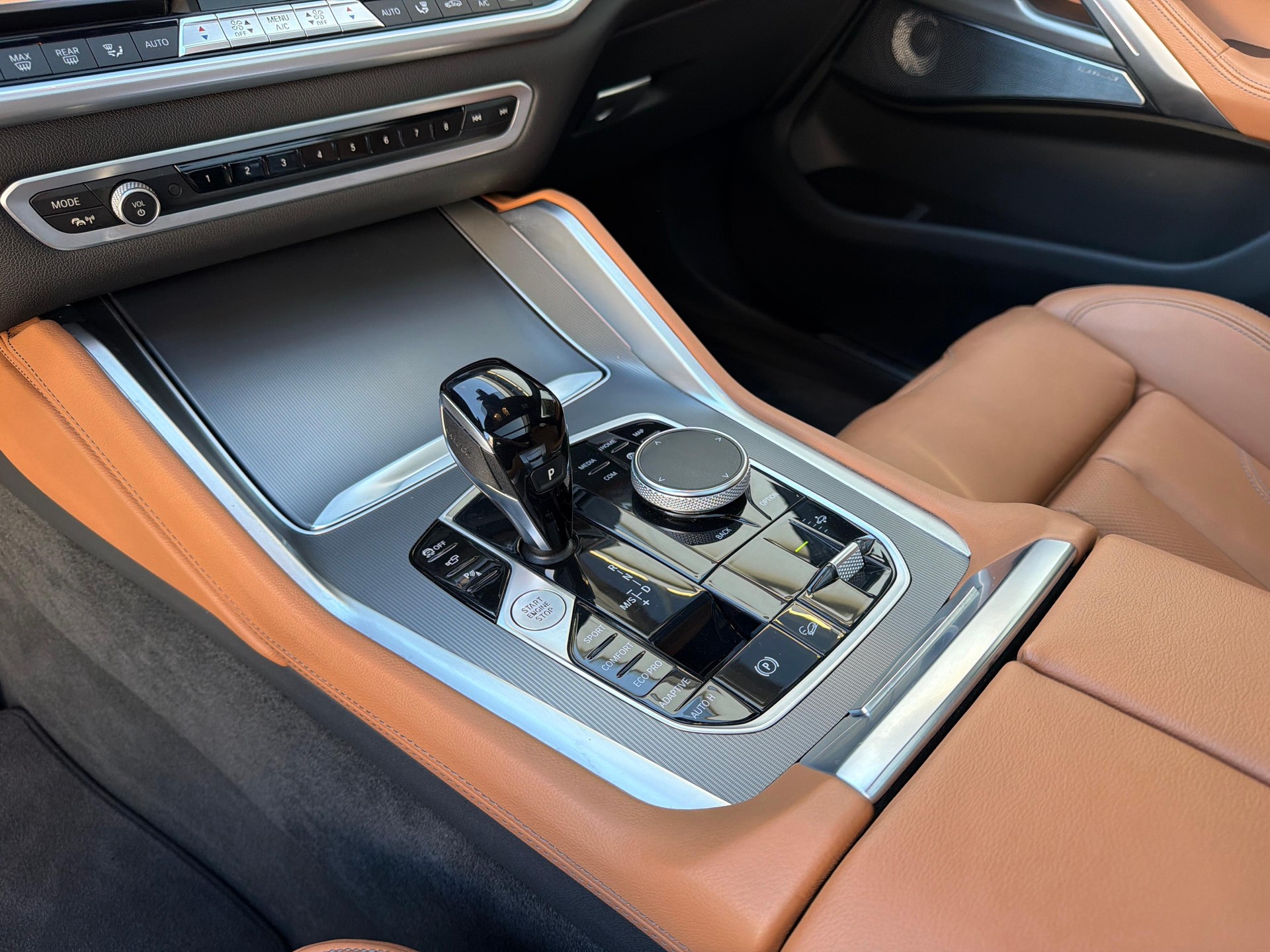 BMW X6 30d xDrive-image-16