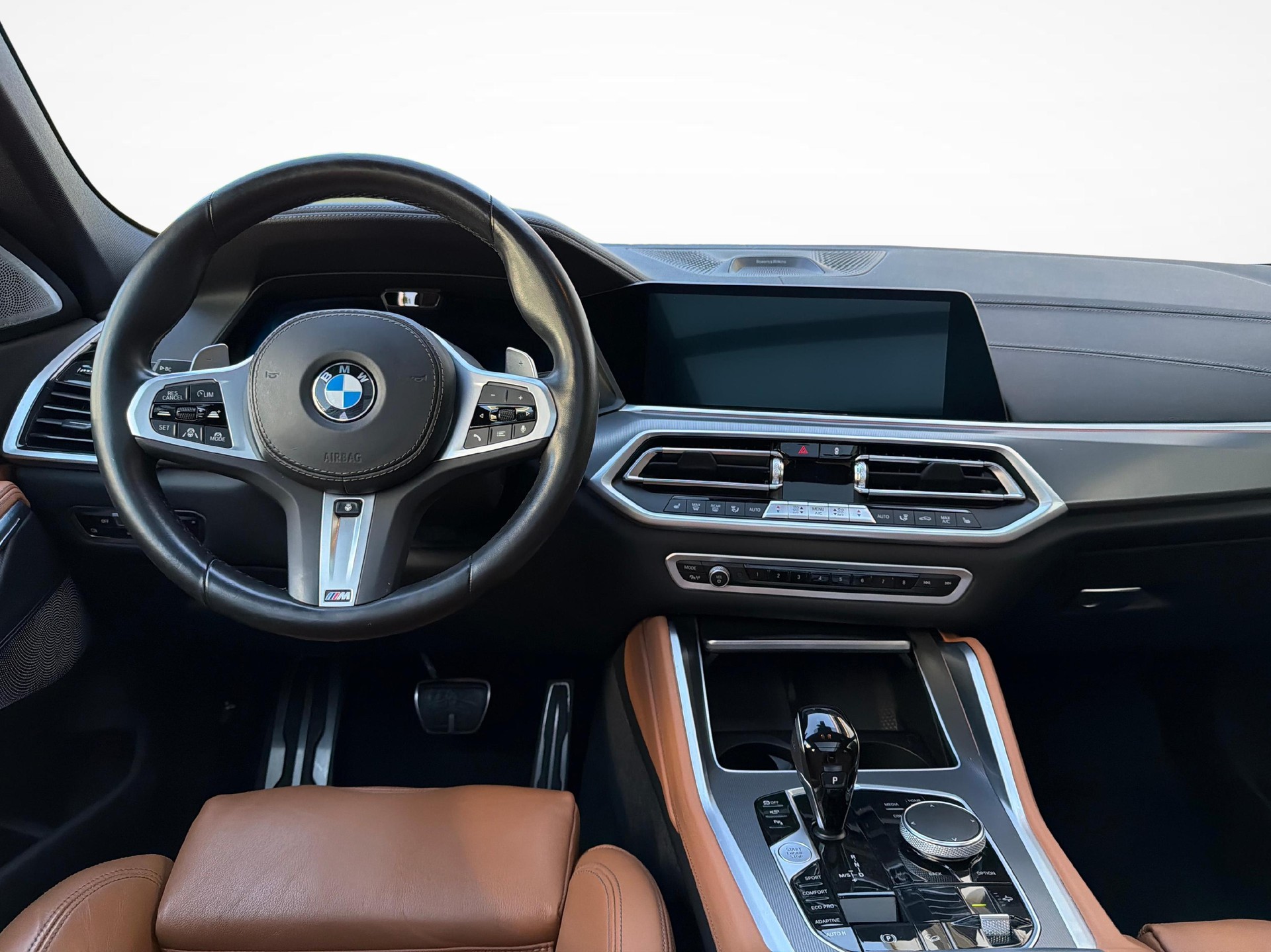 BMW X6 30d xDrive-image-12