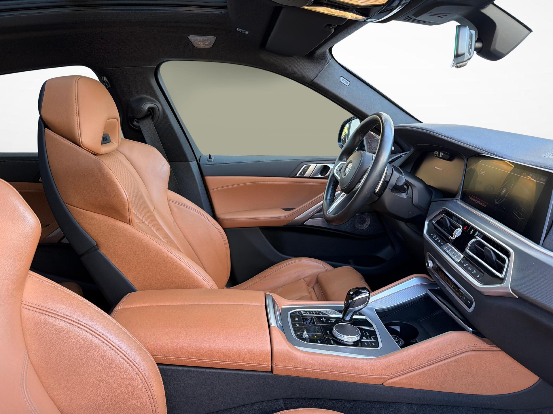 BMW X6 30d xDrive-image-18