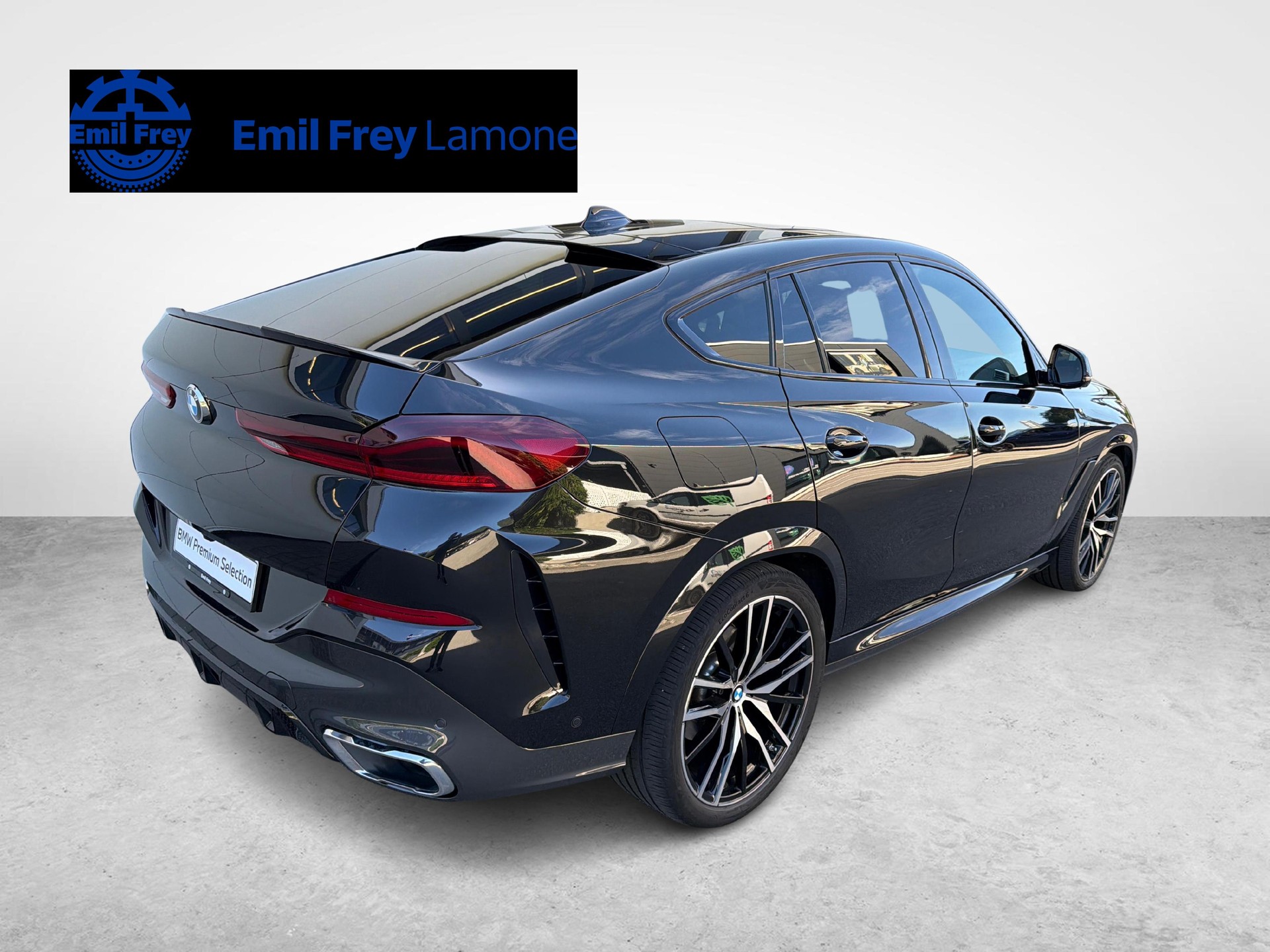 BMW X6 30d xDrive-image-5