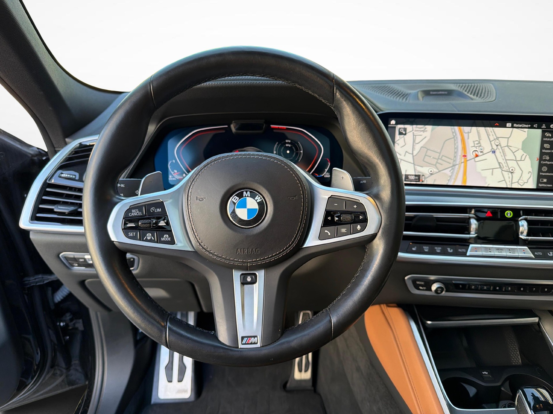 BMW X6 30d xDrive-image-13