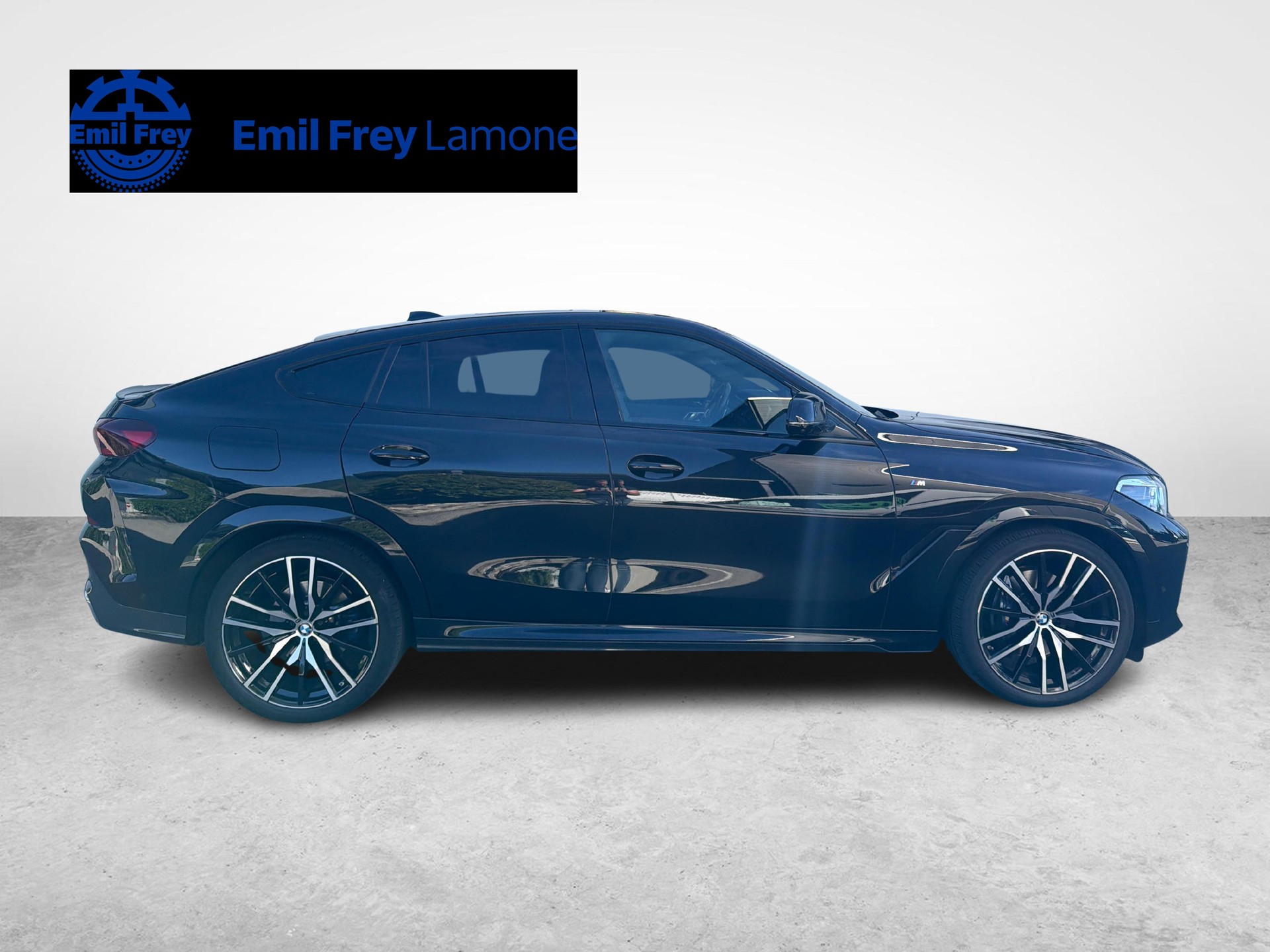 BMW X6 30d xDrive-image-6