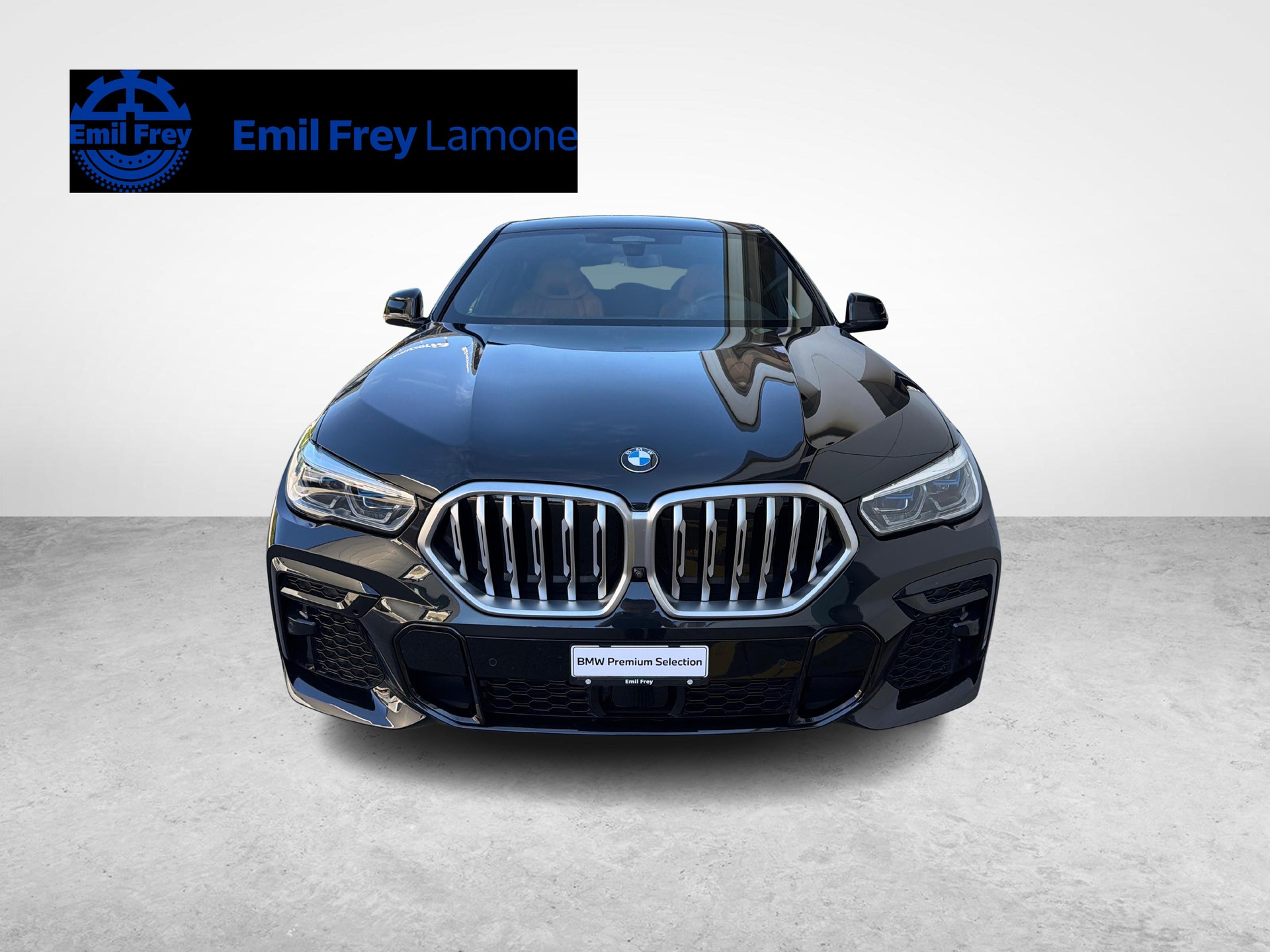 BMW X6 30d xDrive-image-8