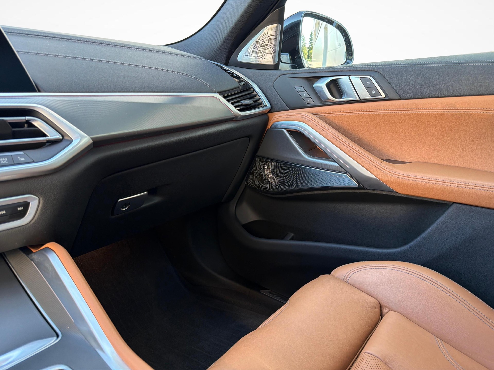 BMW X6 30d xDrive-image-17