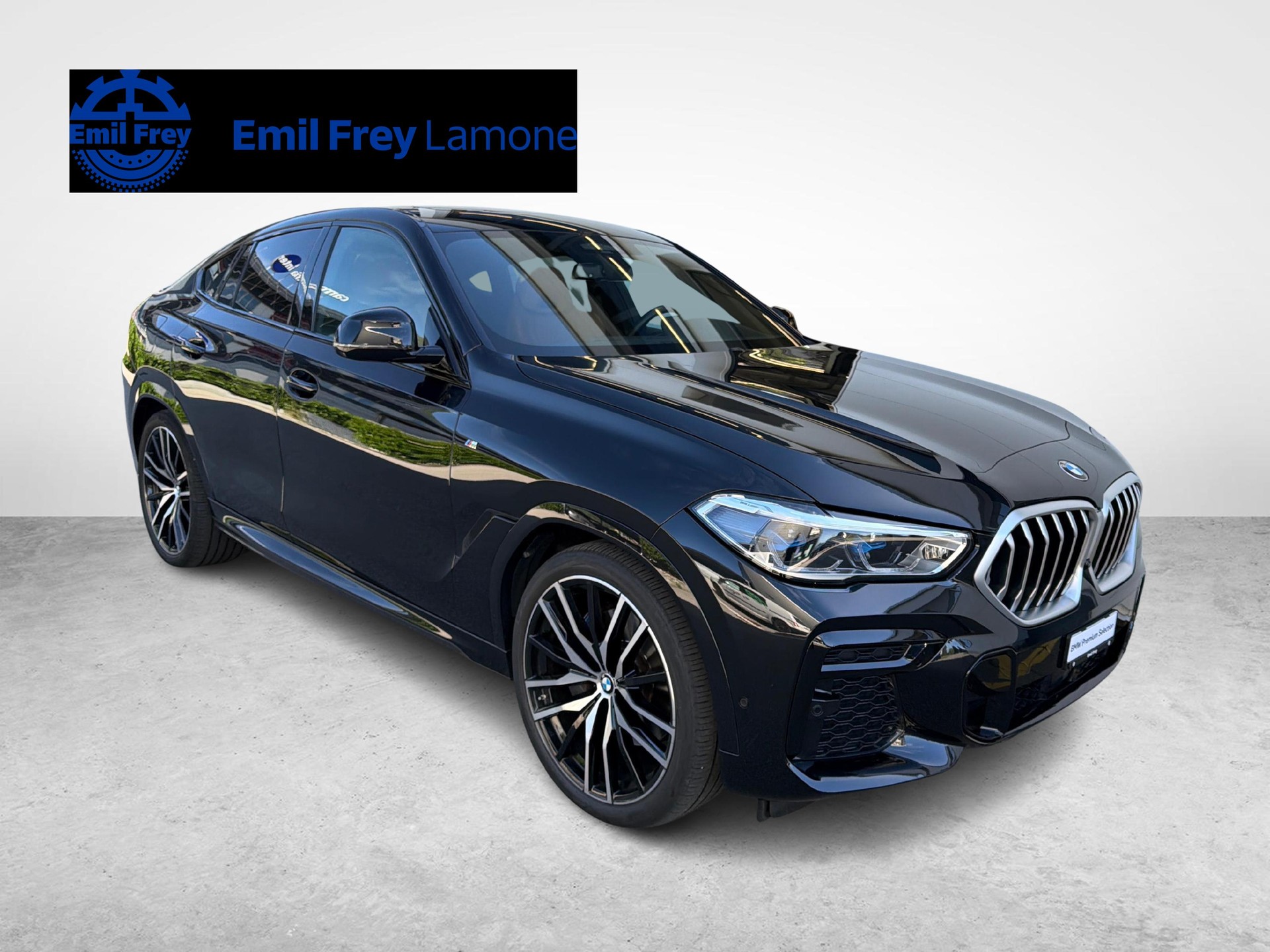 BMW X6 30d xDrive-image-7