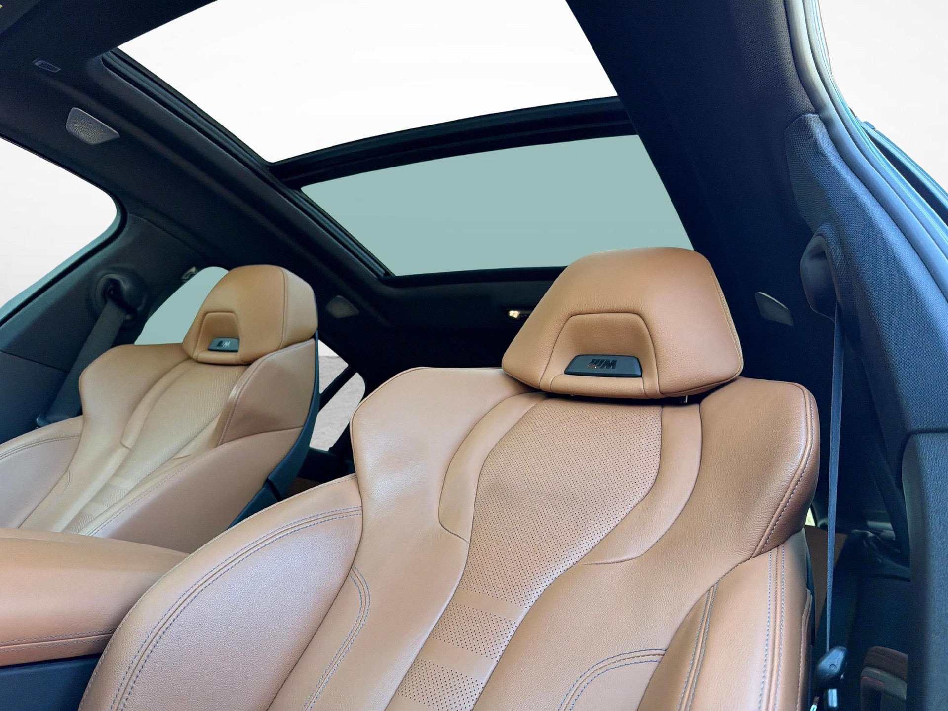 BMW X6 30d xDrive-image-11