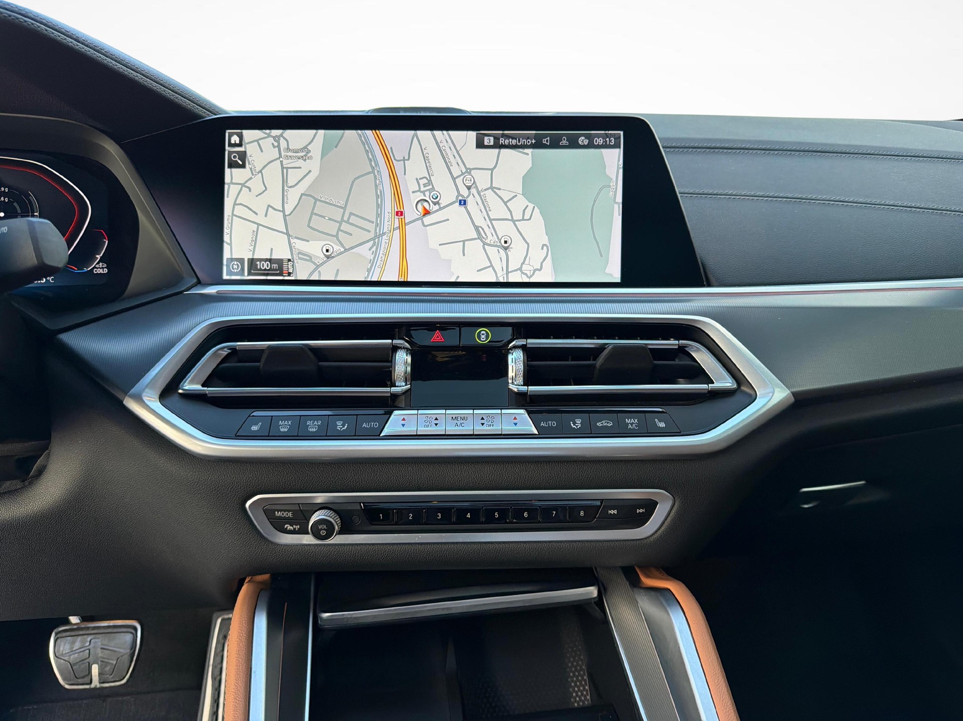 BMW X6 30d xDrive-image-15