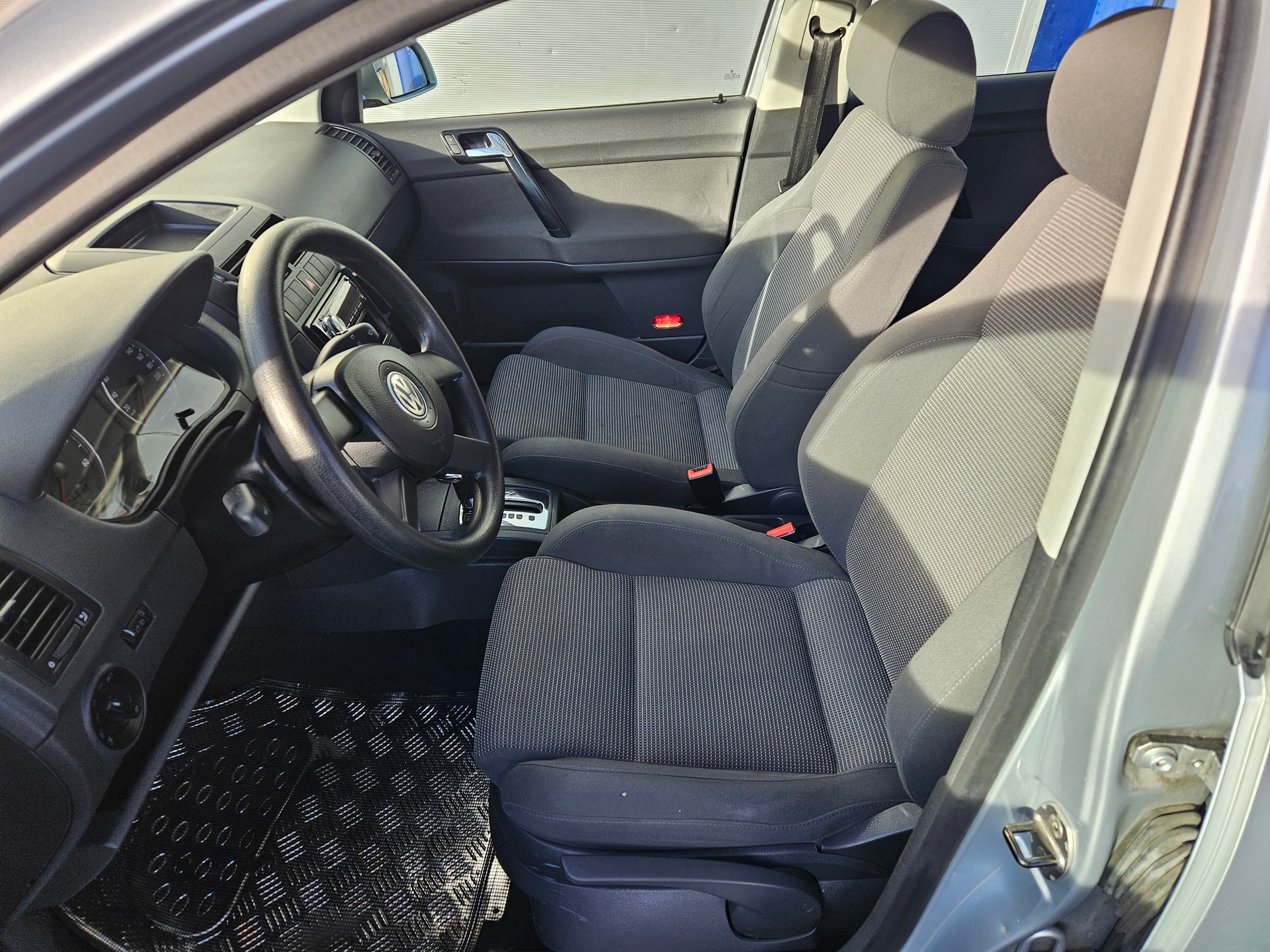 VW Polo 1.4 16V Comfortline-image-6