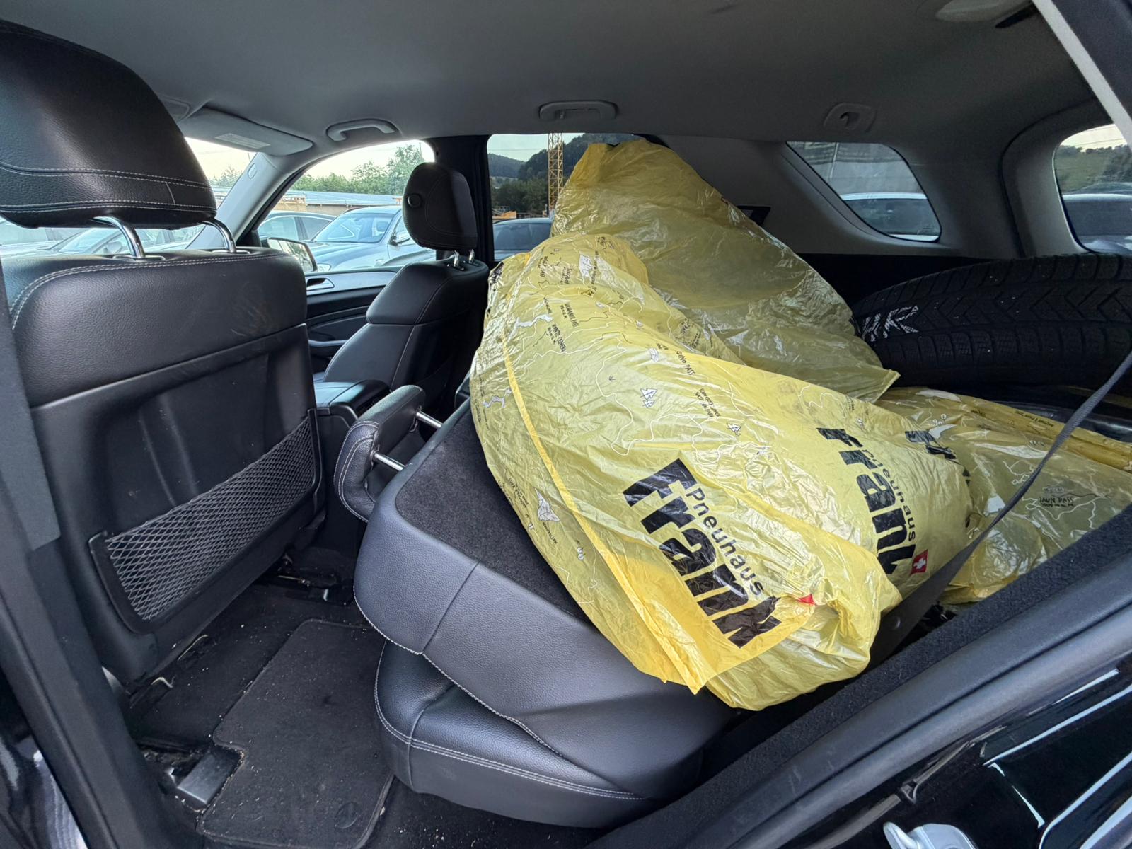 MERCEDES-BENZ ML 250 BlueTEC 4Matic 7G-Tronic-image-13