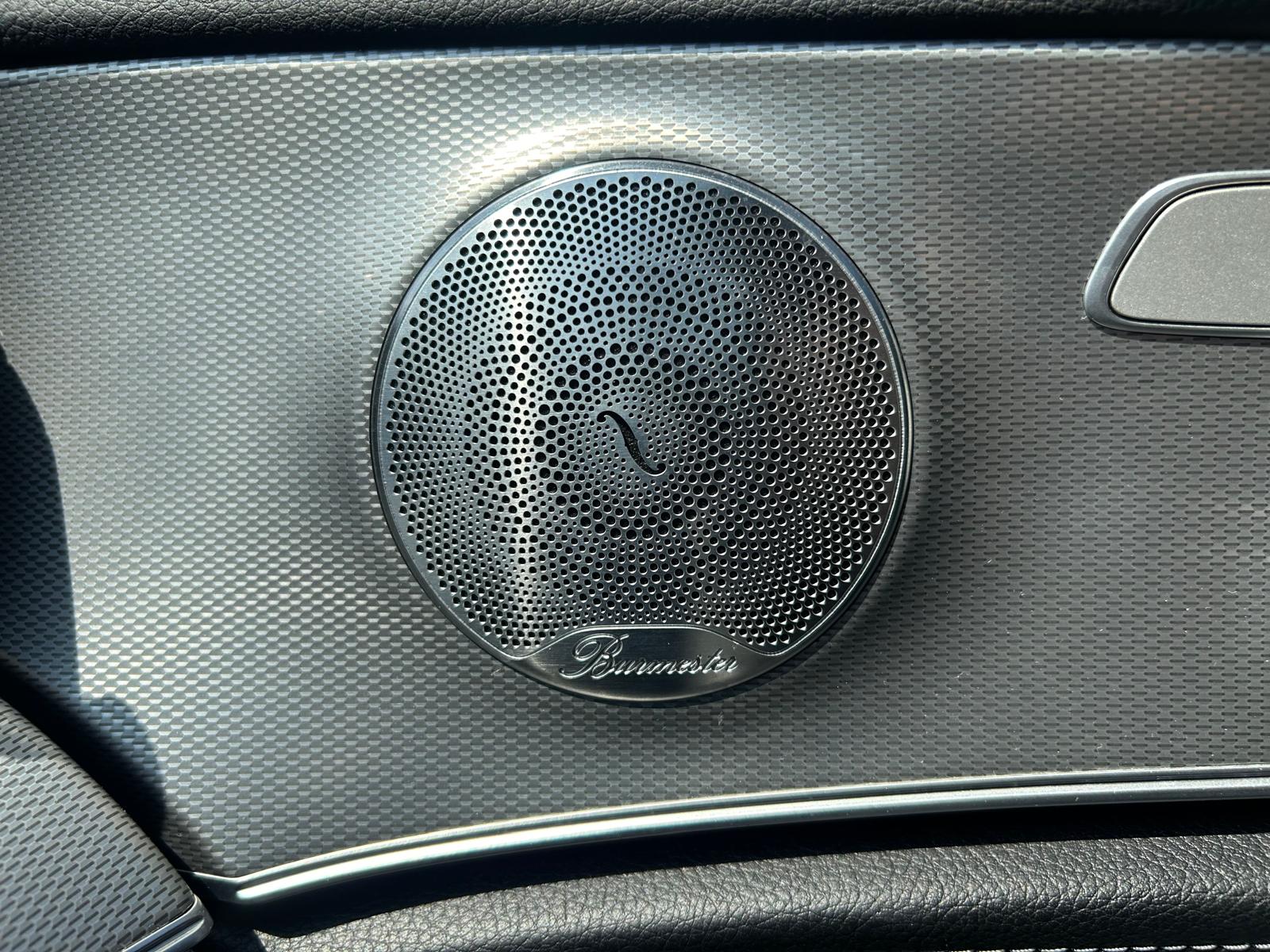 MERCEDES-BENZ E 220 d AMG Line 9G-Tronic-image-21