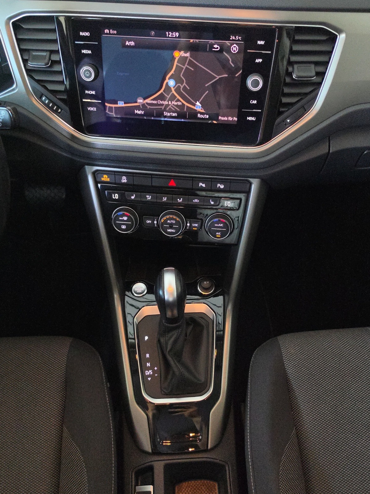 VW T-Roc 1.5 TSI EVO Advance DSG-image-14