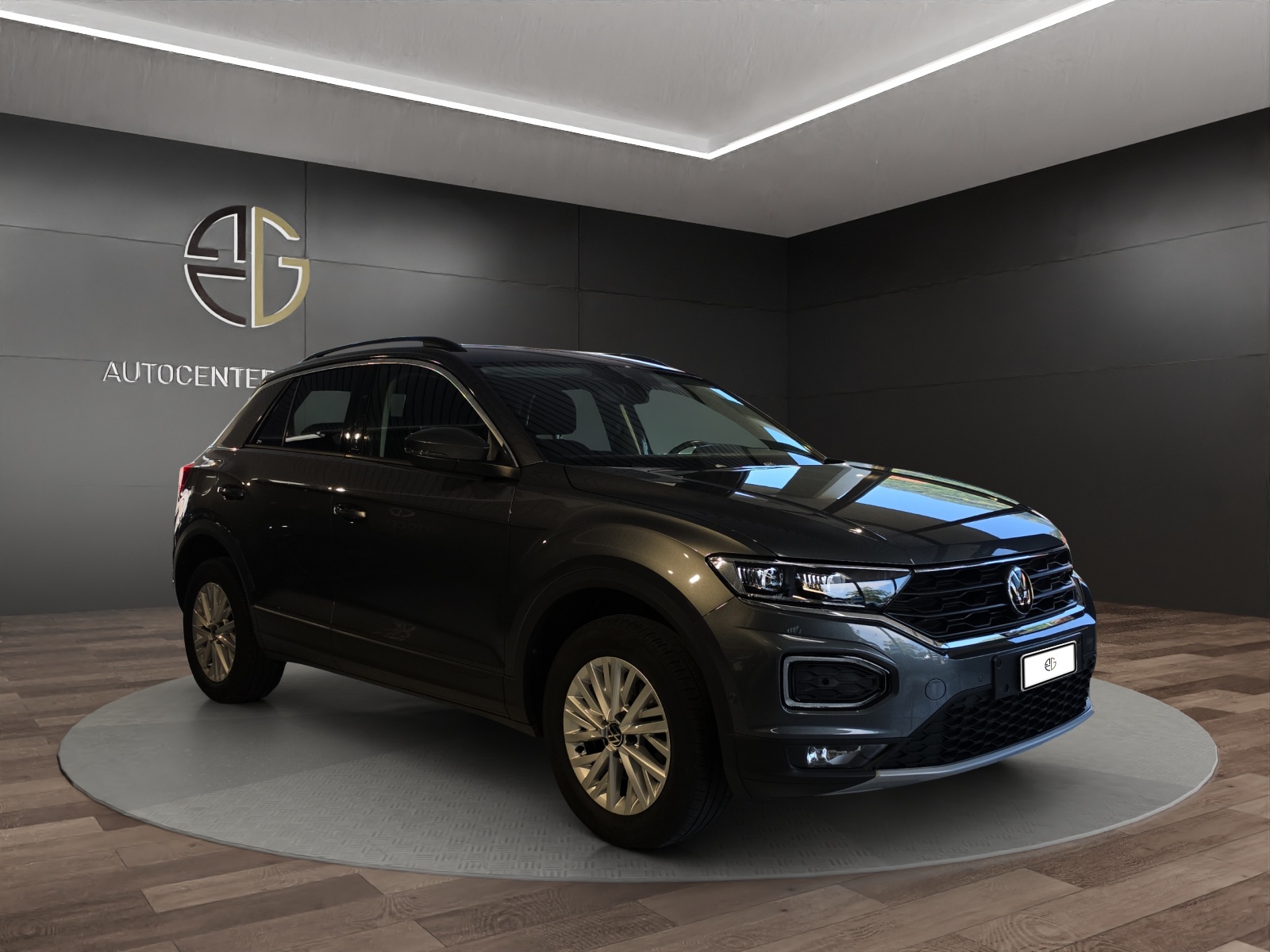 VW T-Roc 1.5 TSI EVO Advance DSG-image-5