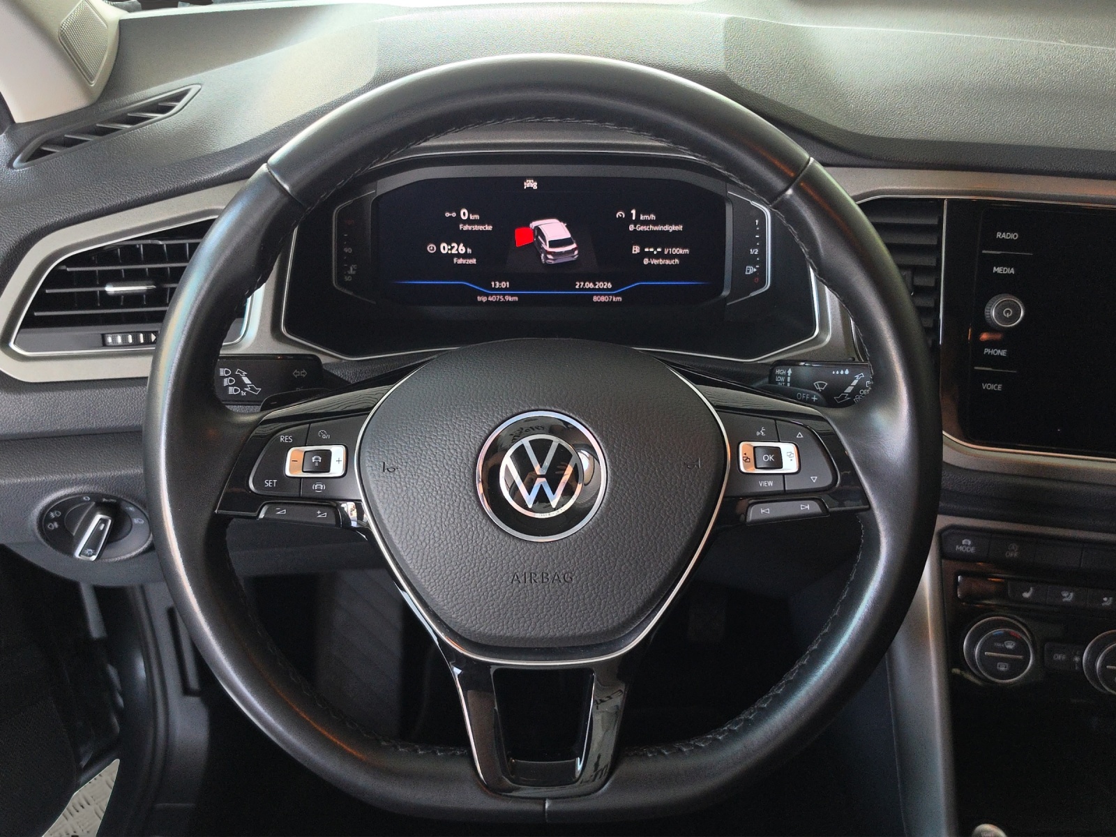 VW T-Roc 1.5 TSI EVO Advance DSG-image-9