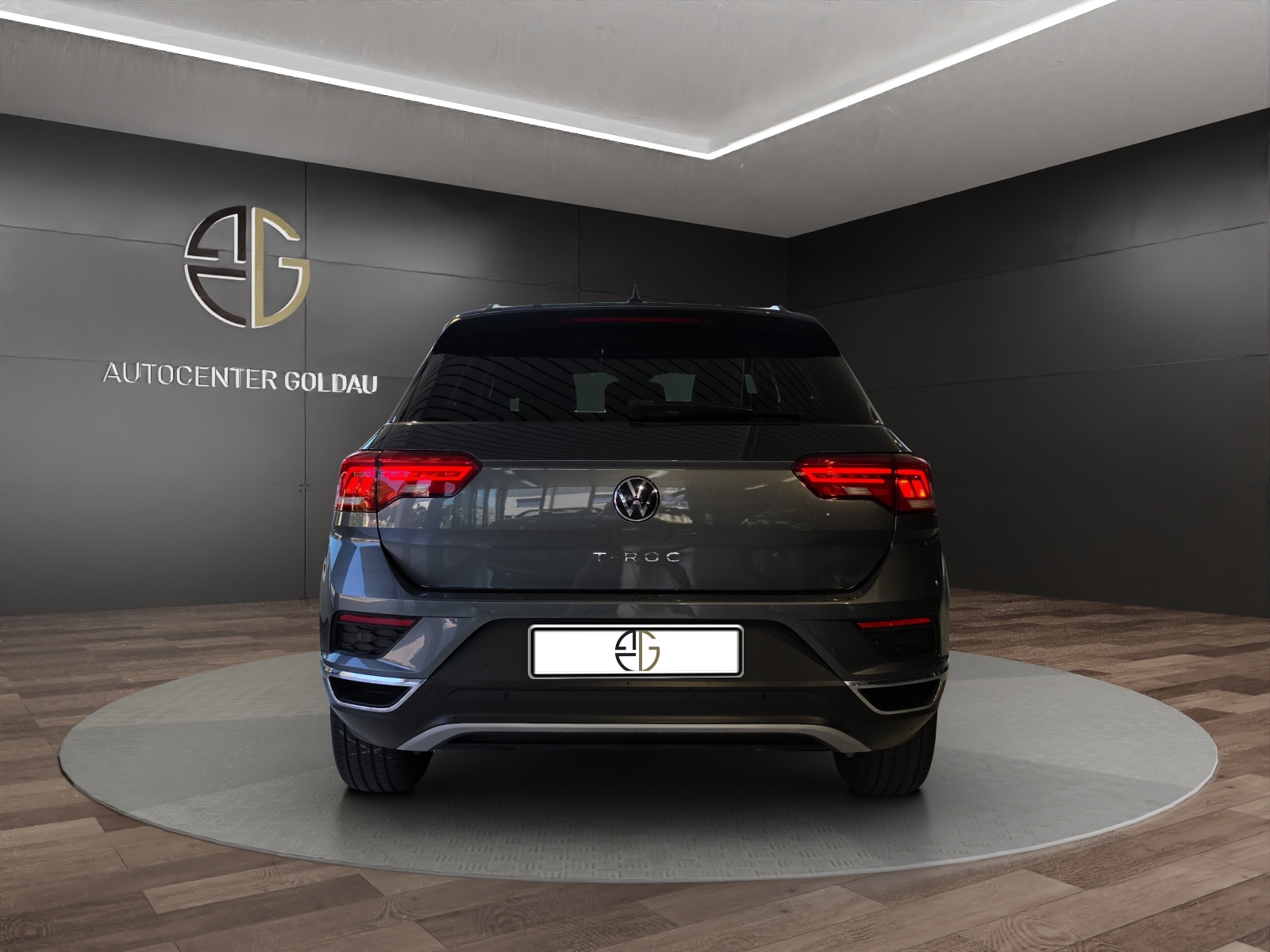 VW T-Roc 1.5 TSI EVO Advance DSG-image-2