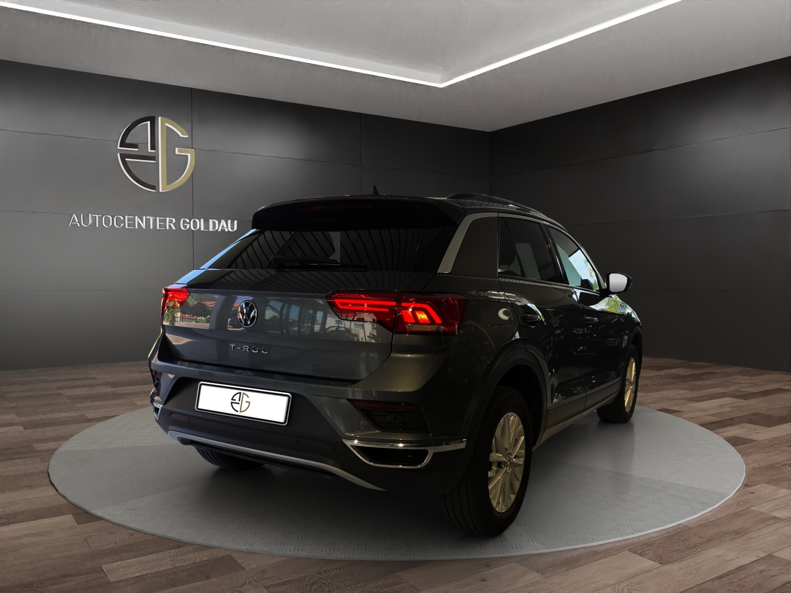 VW T-Roc 1.5 TSI EVO Advance DSG-image-3