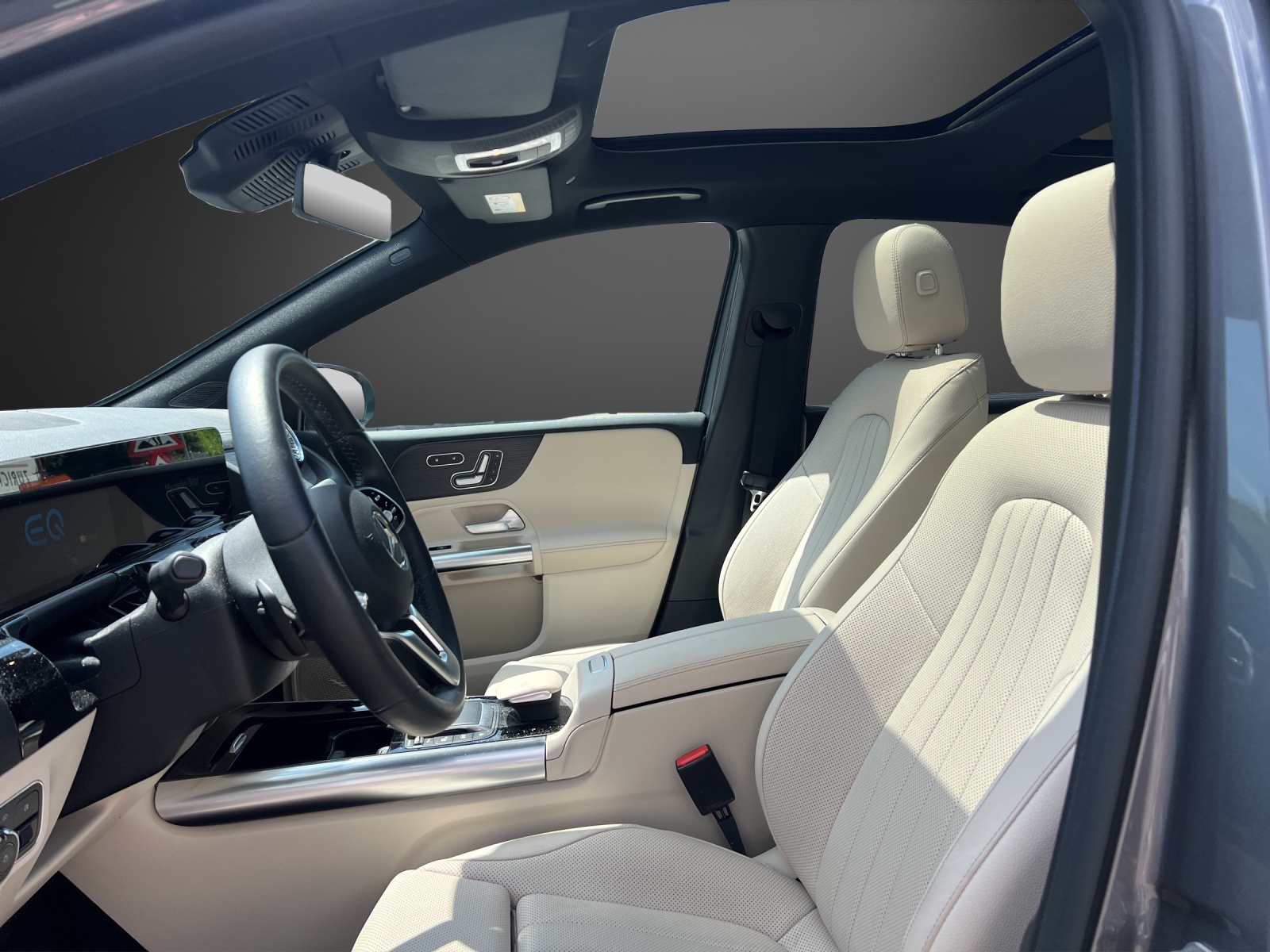 MERCEDES-BENZ B 250 e Progressive 8G-DCT-image-9