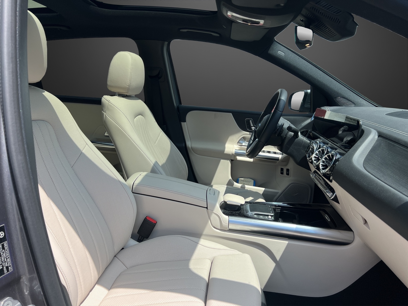 MERCEDES-BENZ B 250 e Progressive 8G-DCT-image-12