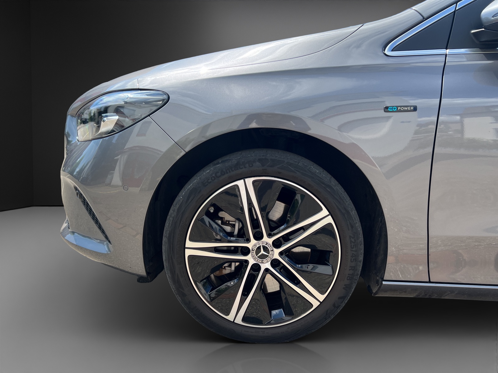 MERCEDES-BENZ B 250 e Progressive 8G-DCT-image-8