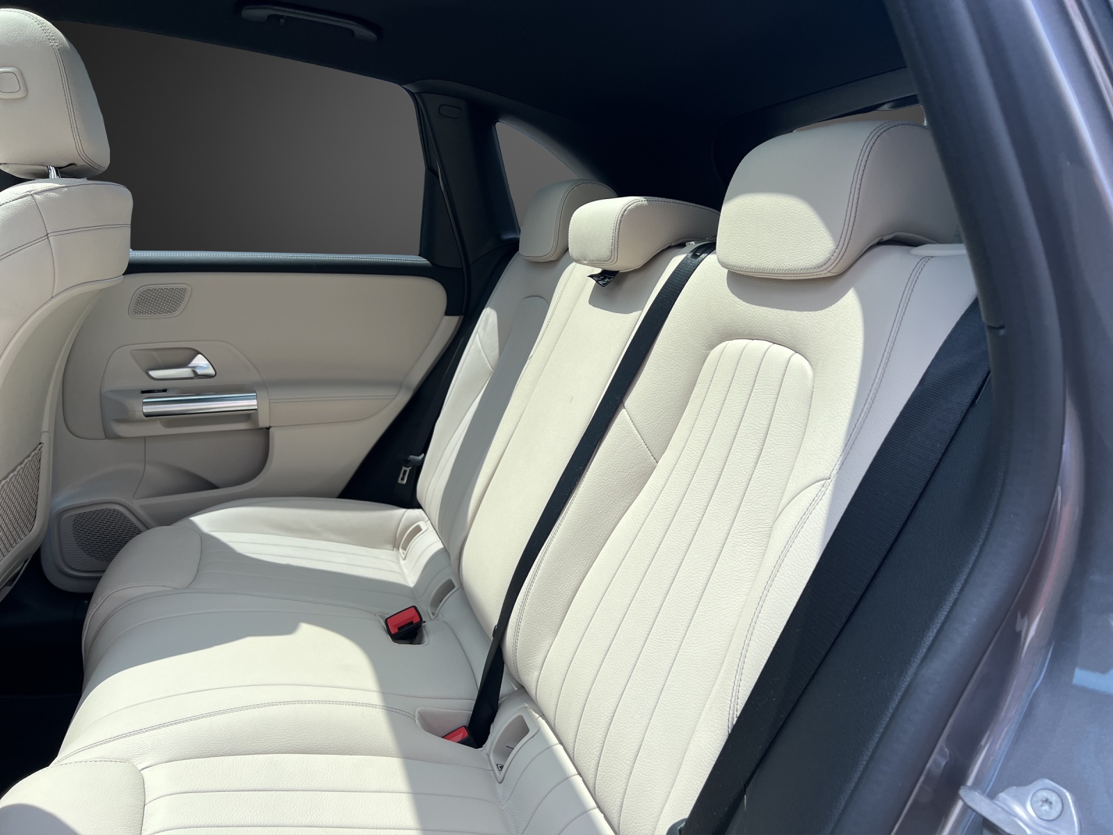 MERCEDES-BENZ B 250 e Progressive 8G-DCT-image-11