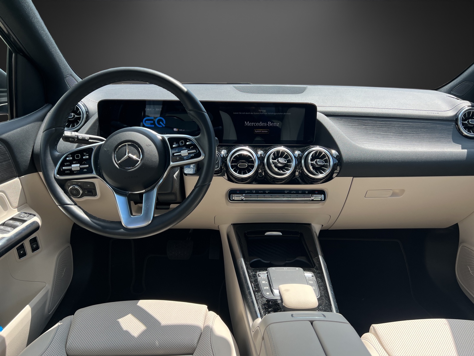 MERCEDES-BENZ B 250 e Progressive 8G-DCT-image-10