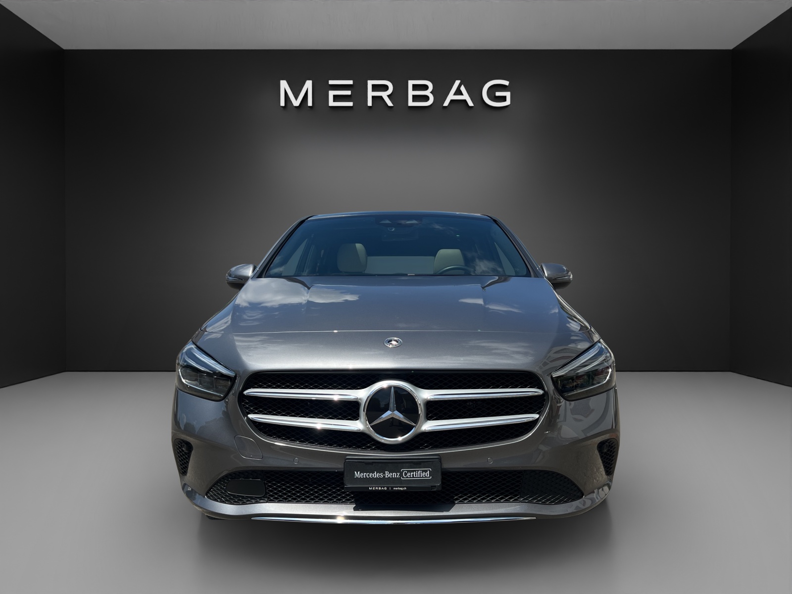 MERCEDES-BENZ B 250 e Progressive 8G-DCT-image-7