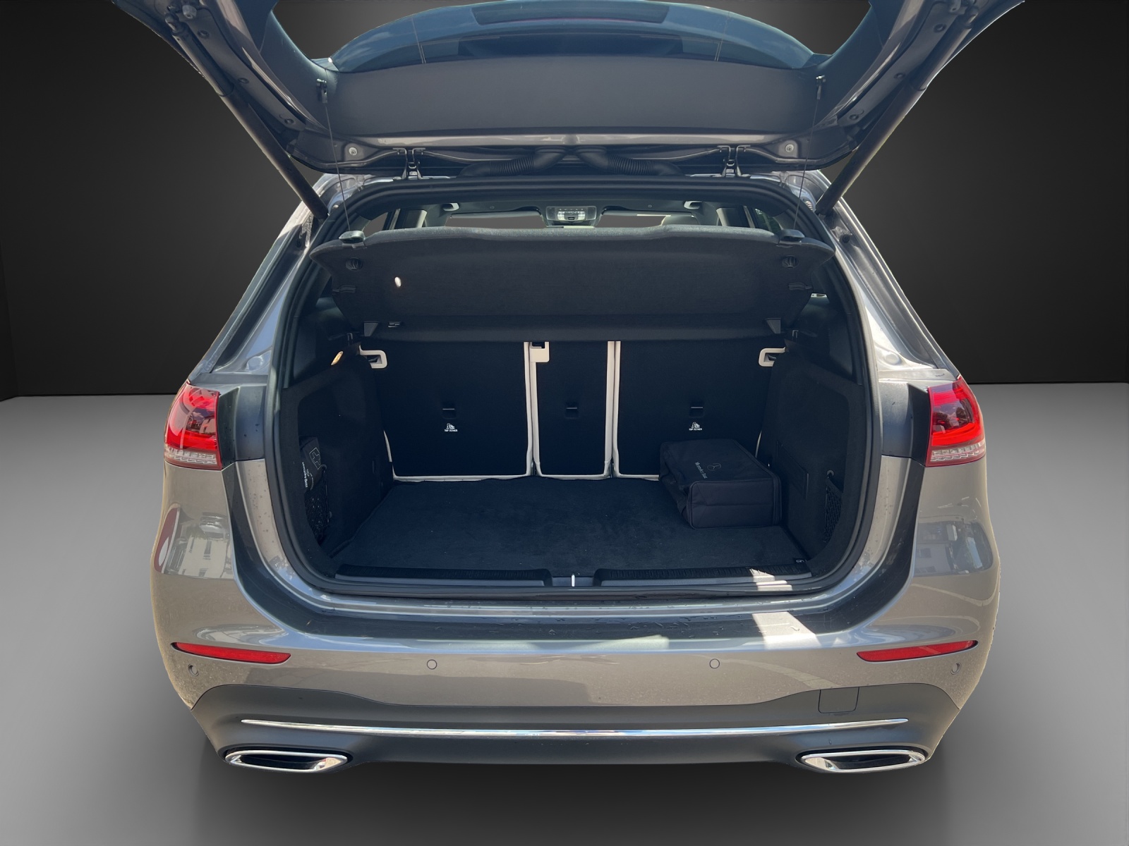 MERCEDES-BENZ B 250 e Progressive 8G-DCT-image-13