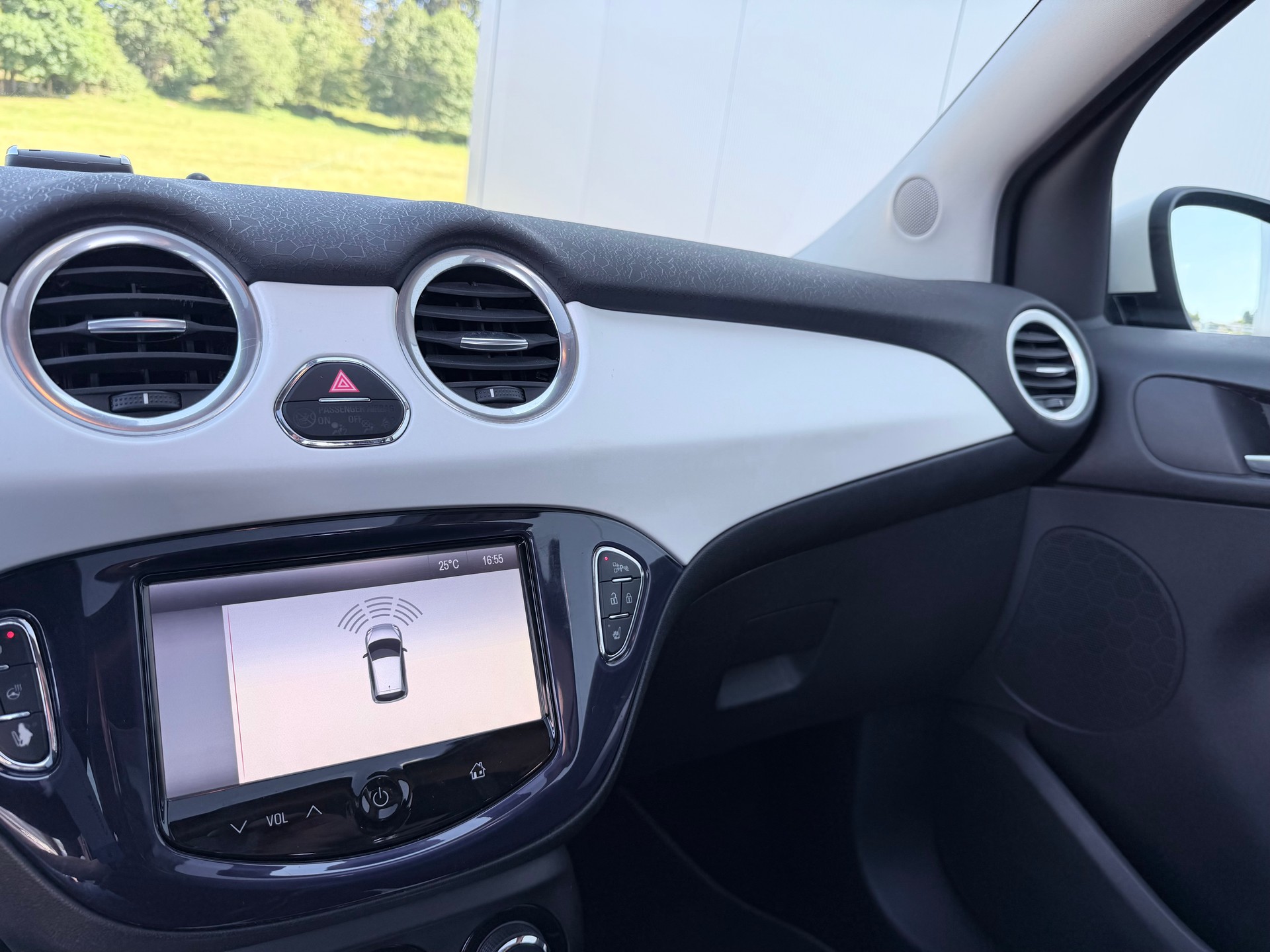 OPEL Adam 1.4 ecoFLEX GLAM-image-5