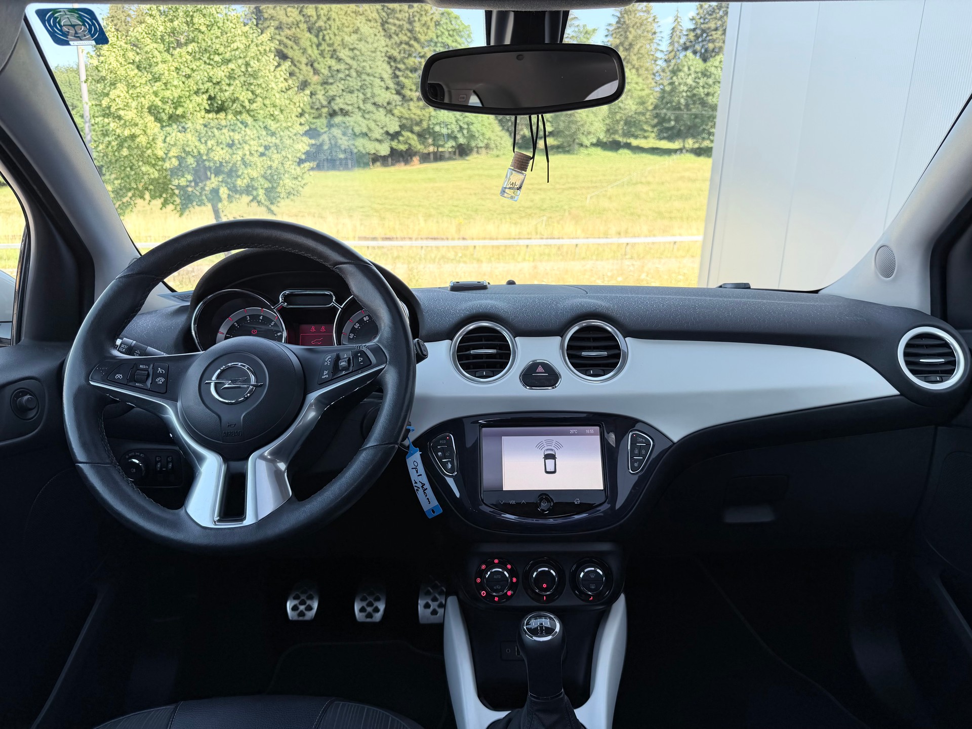 OPEL Adam 1.4 ecoFLEX GLAM-image-4