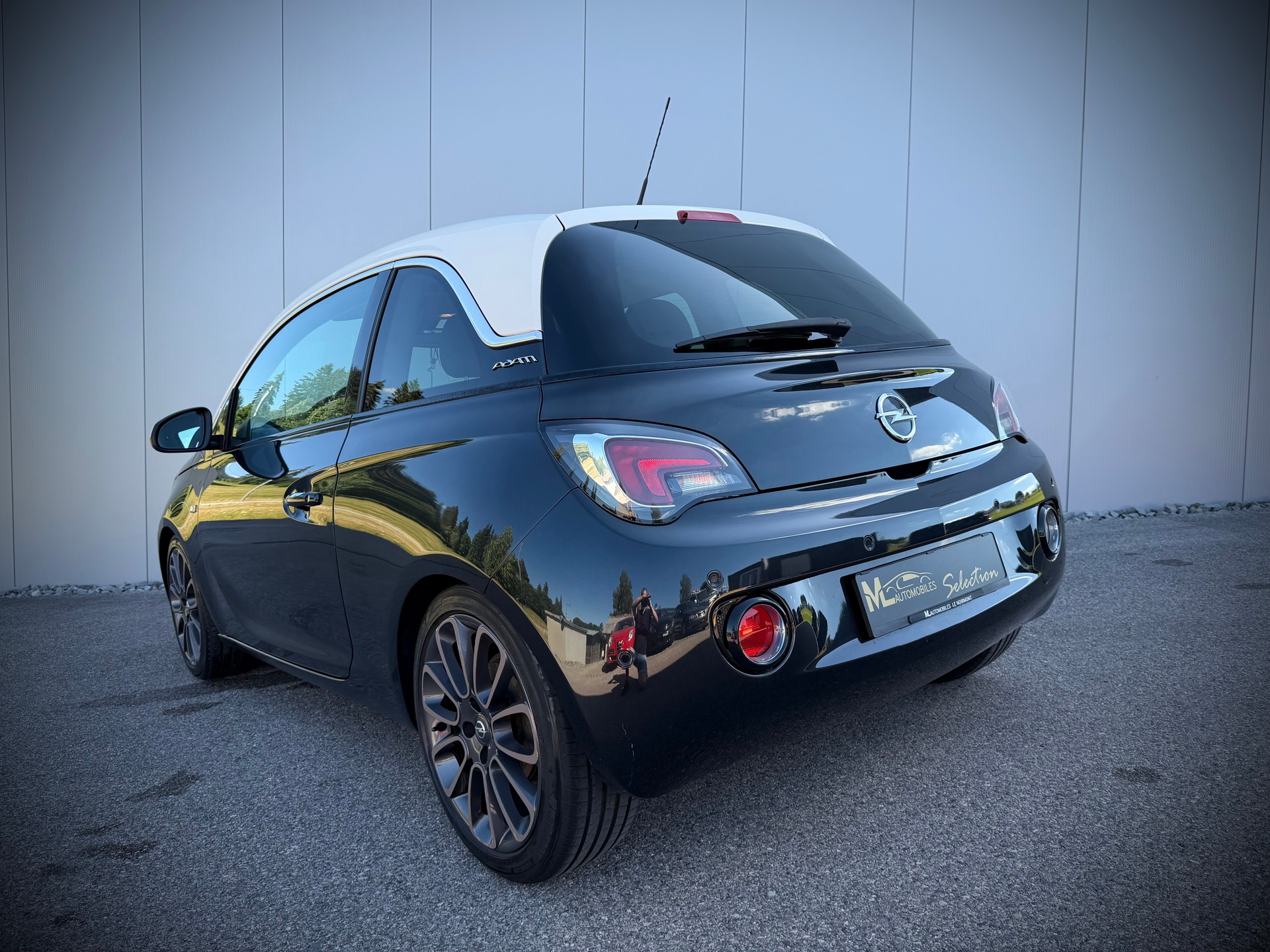 OPEL Adam 1.4 ecoFLEX GLAM-image-2